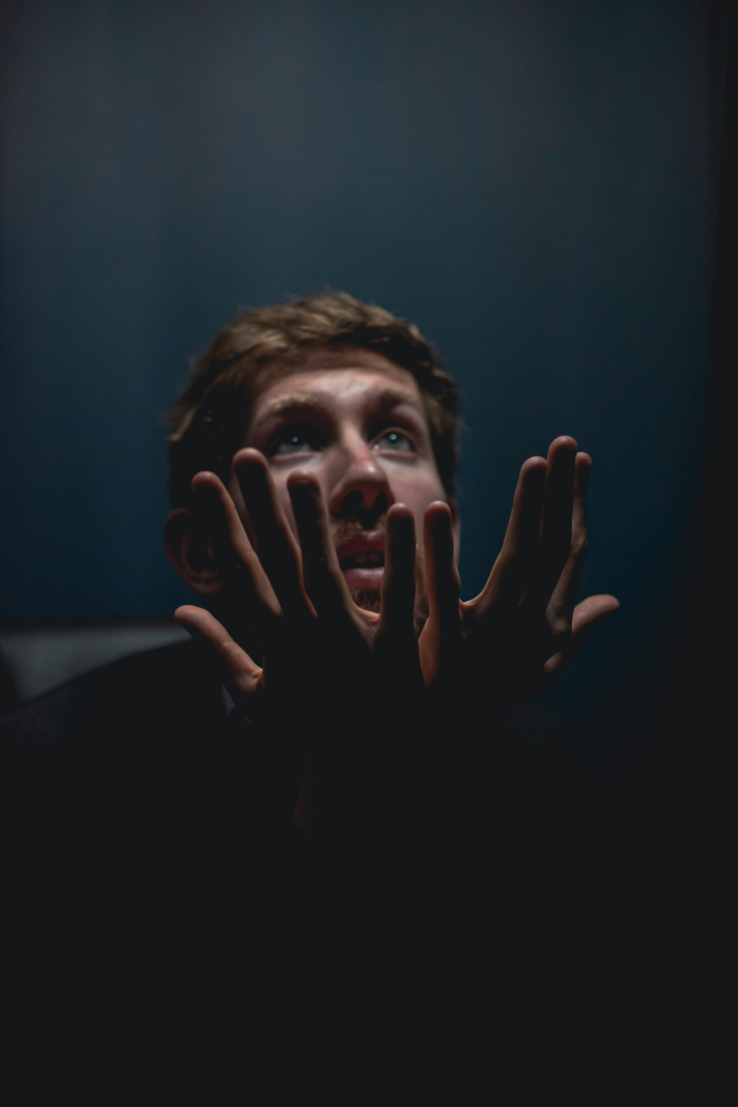 Portraits homme. RKDphoto