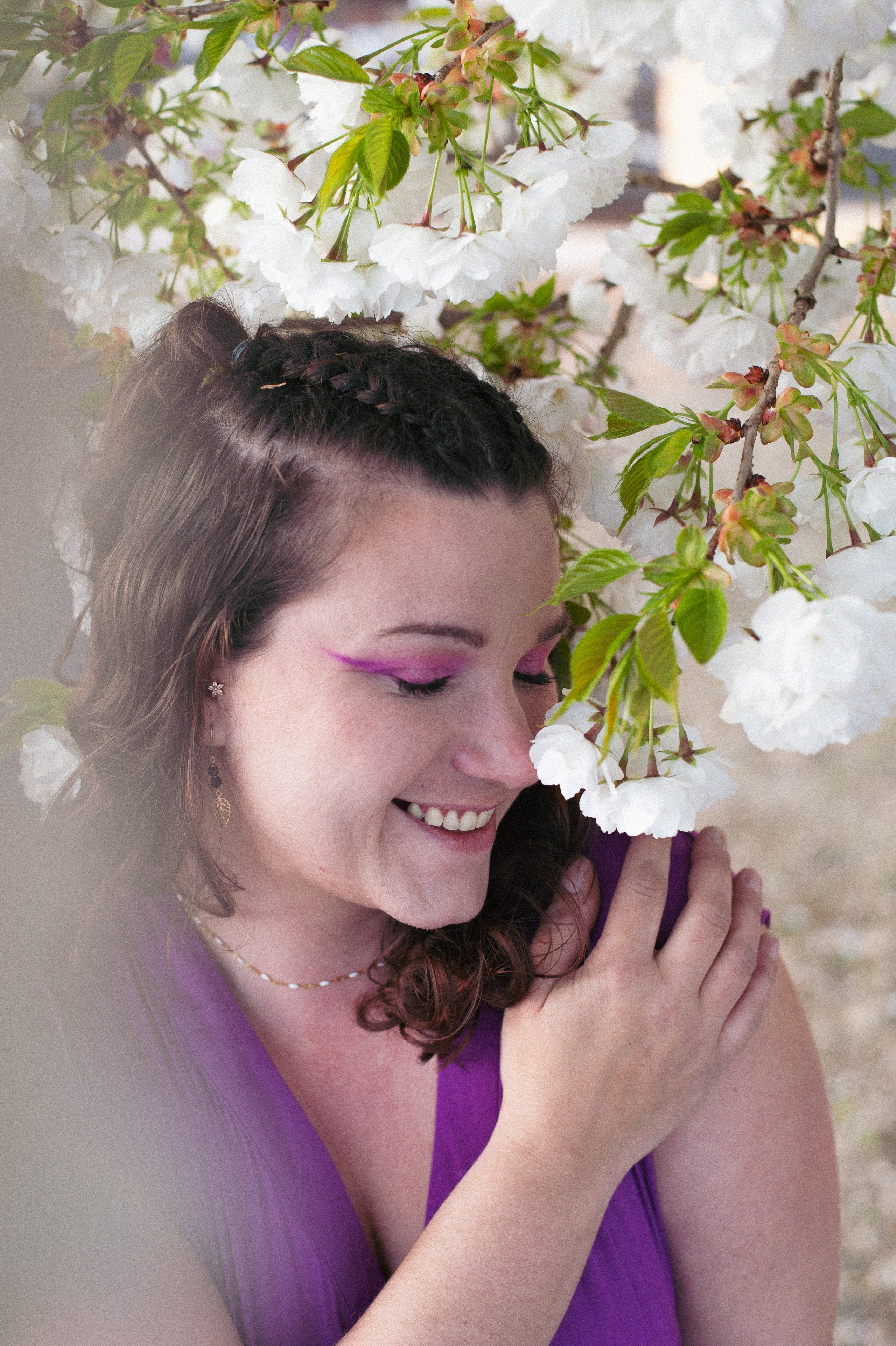 Portrait femme. RKDphoto