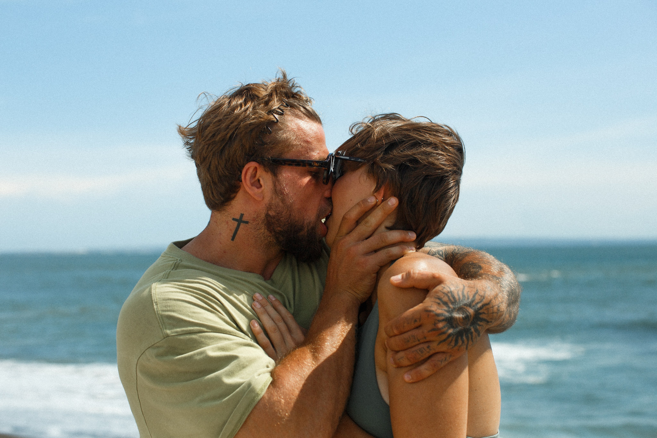 Kate & Artem. Фотограф Бали Получи лучшие фотографии с острова