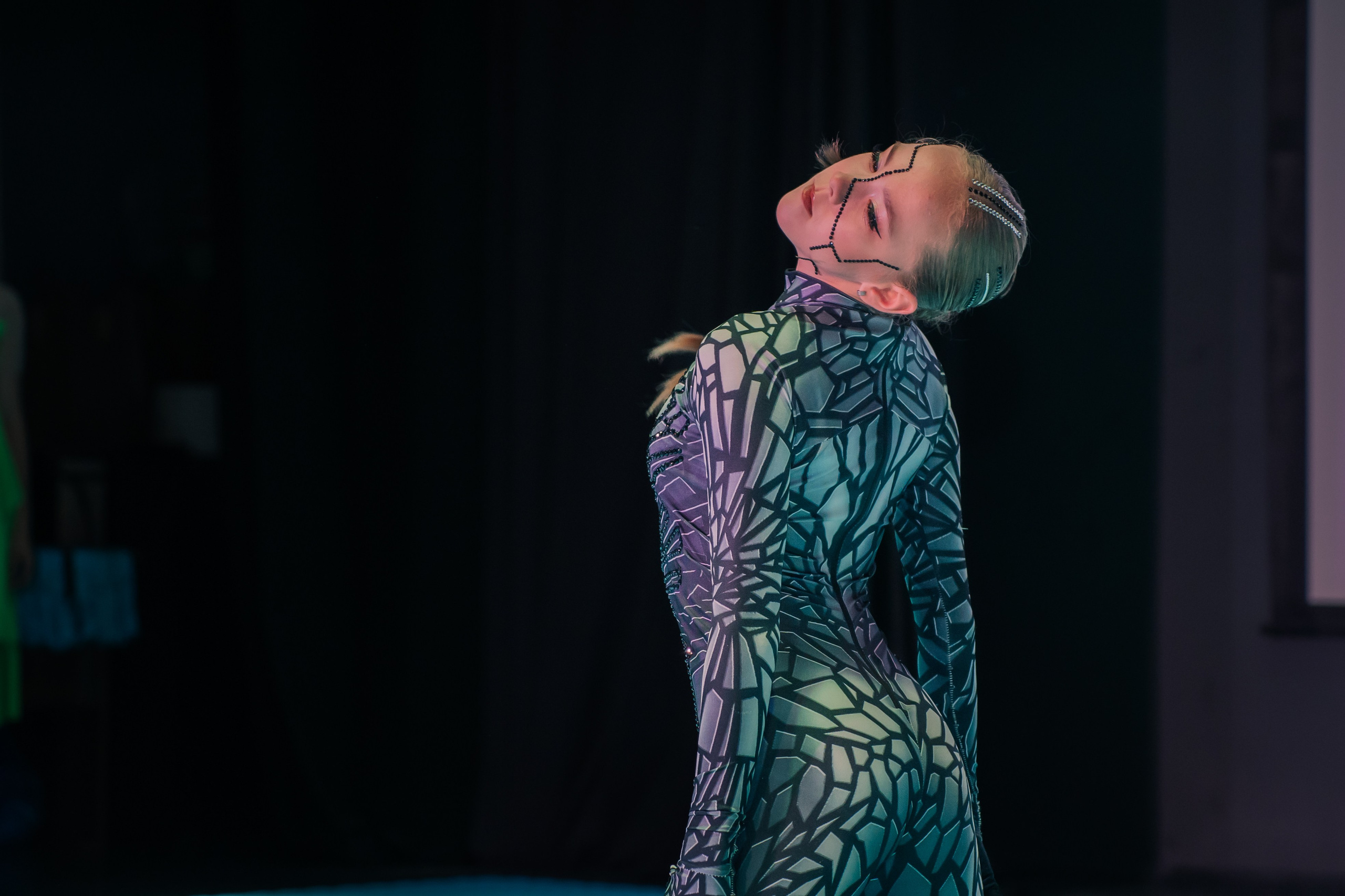 Dostluq yarışları. Fotoqraf Vəli Məmmədov