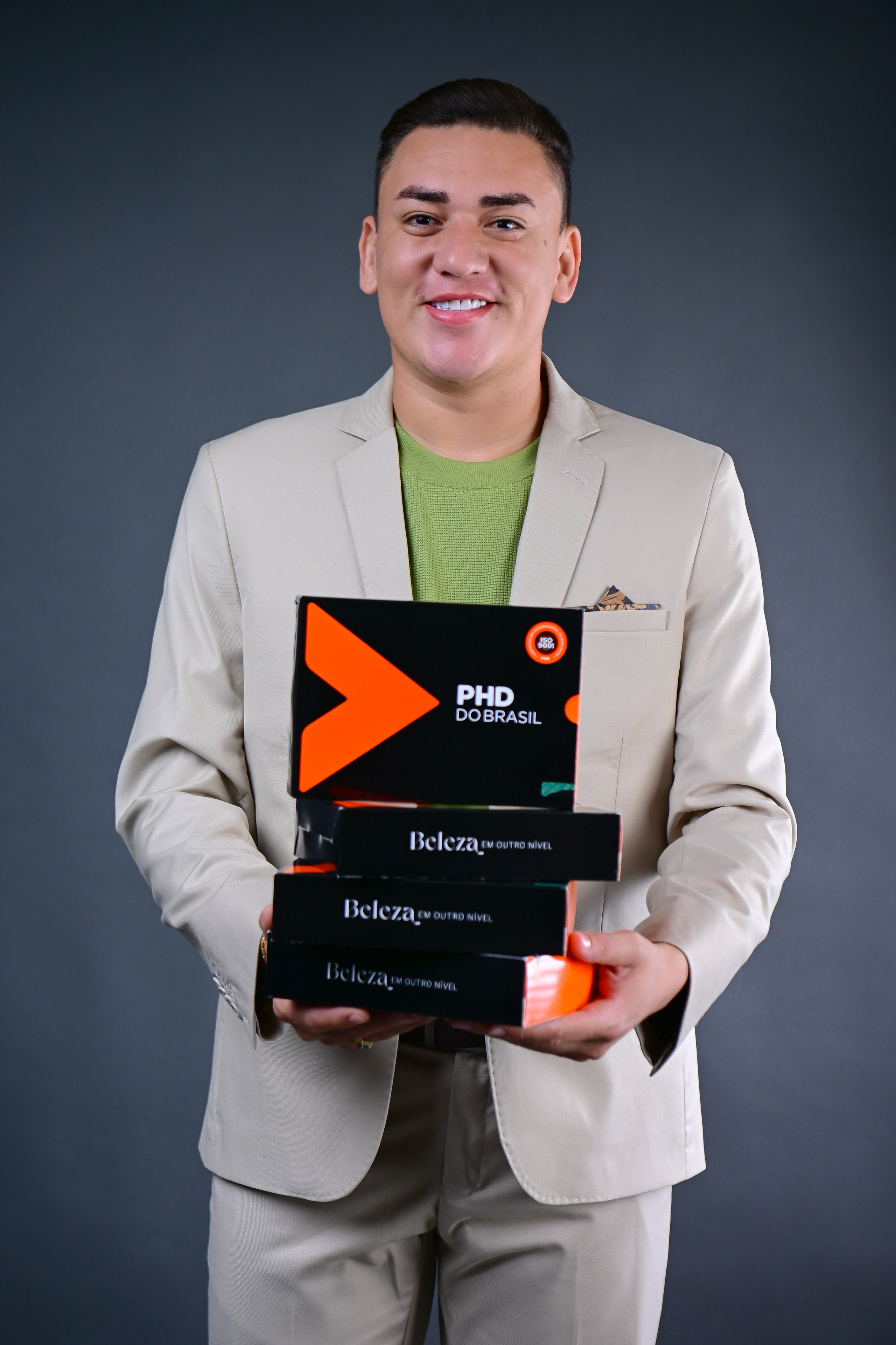 Ensaio Corporativo. Formatura, Fotógrafo e Eventos em Belém e Tucuruí