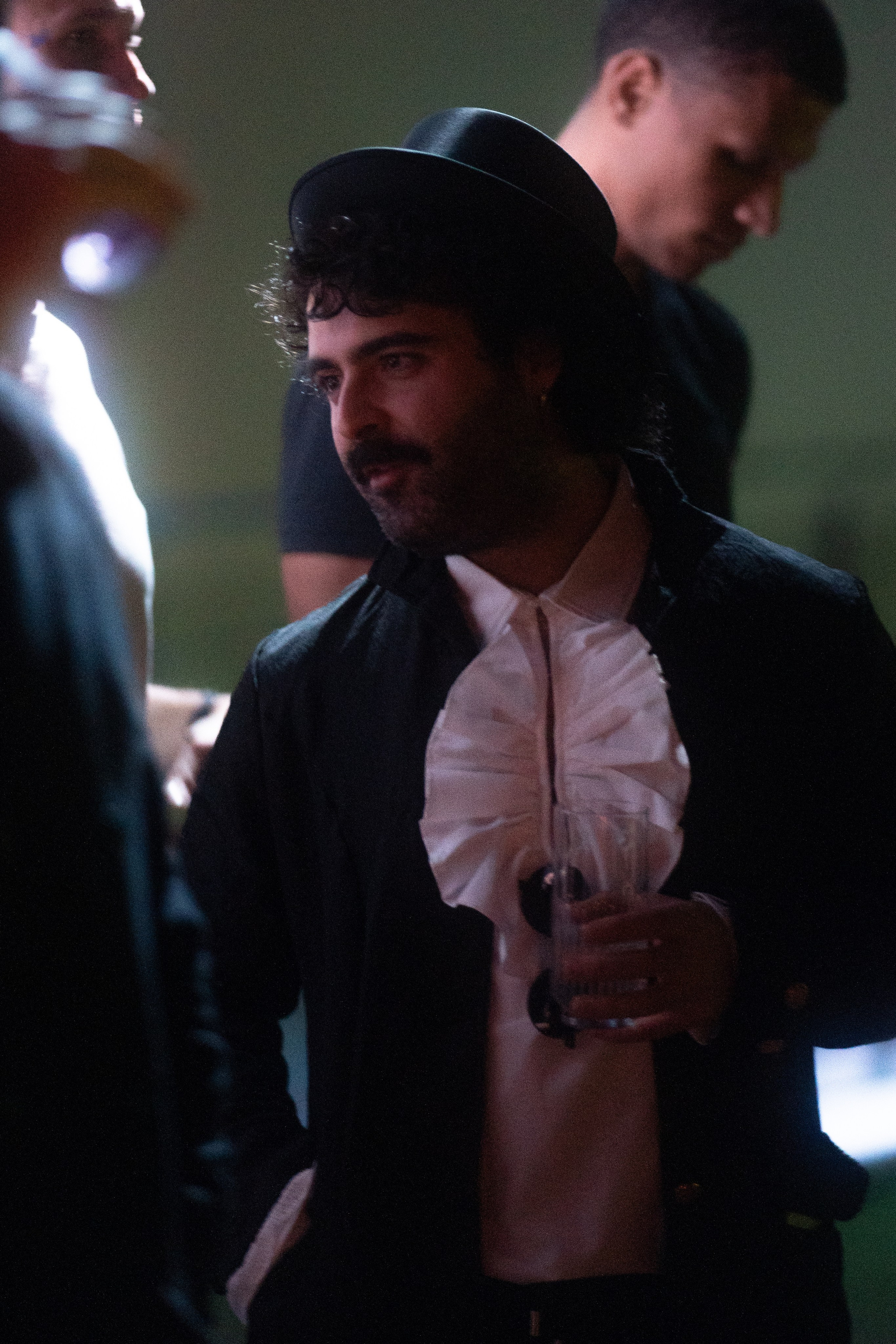 People. Stevenson.Visual.Lab — Professional Photo/Video in Berlin