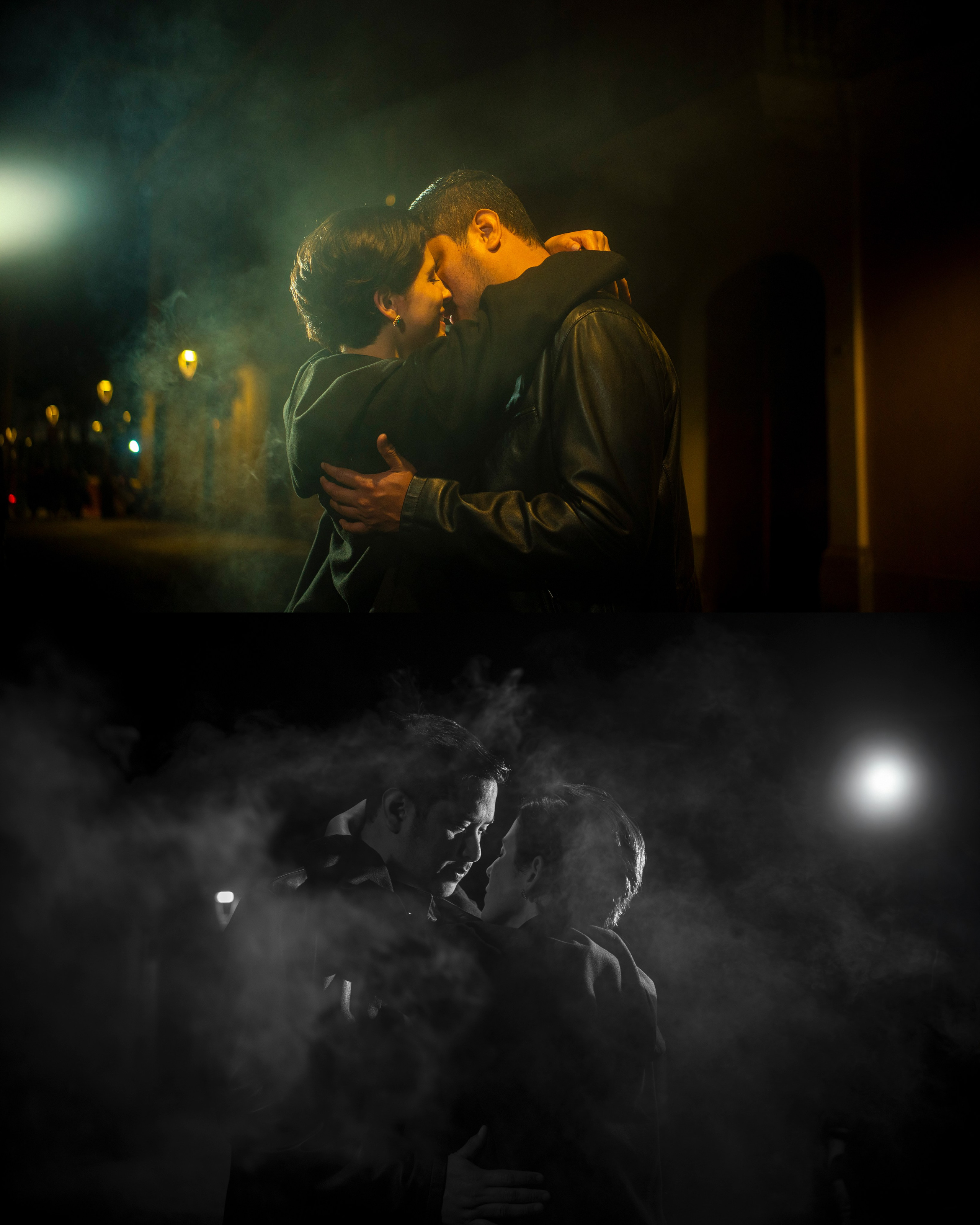 PAREJAS. Dangel.Ft — Cinematic Photography in Lima, Peru