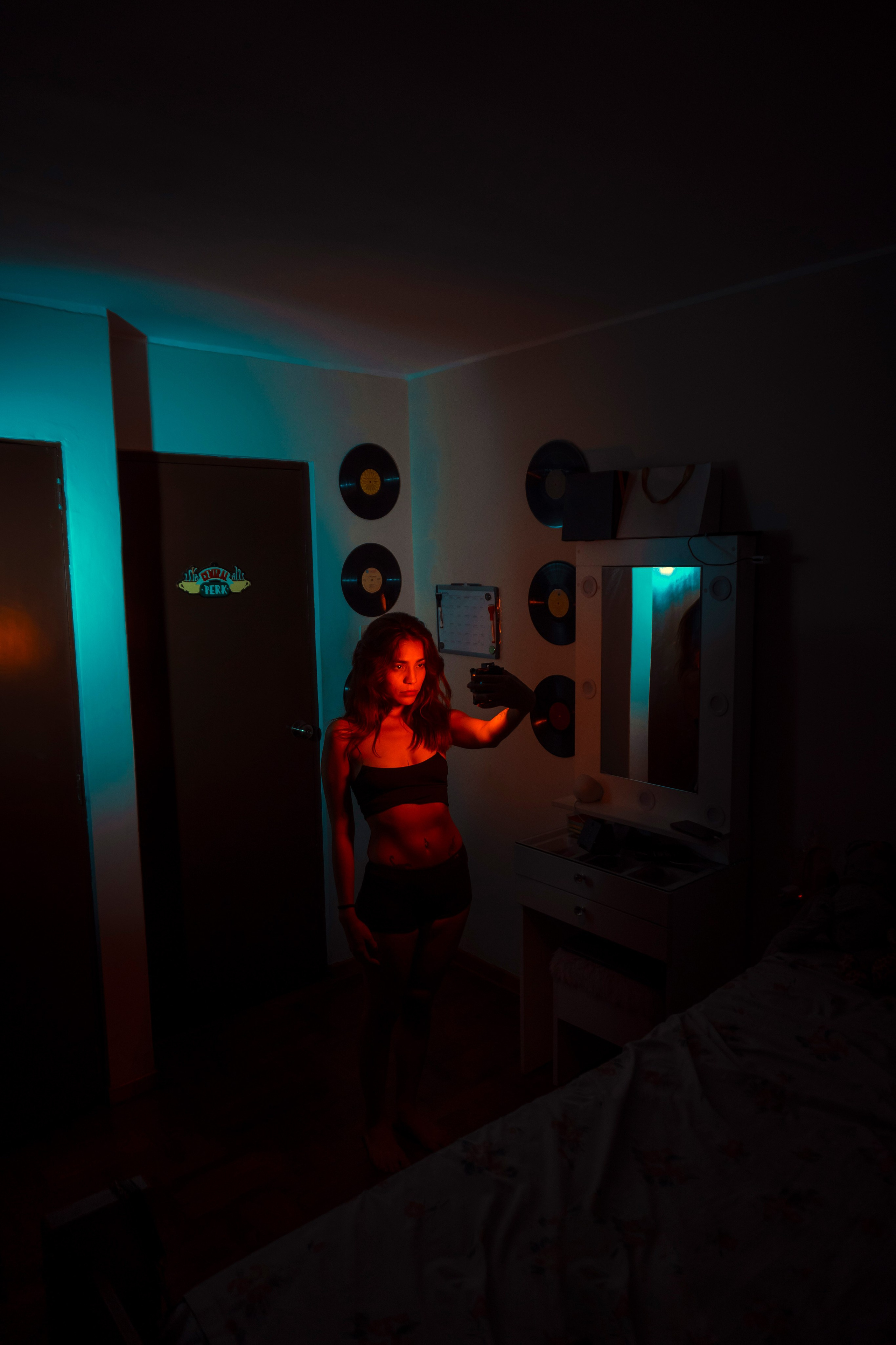 MI ARTE. Dangel.Ft — Cinematic Photography in Lima, Peru