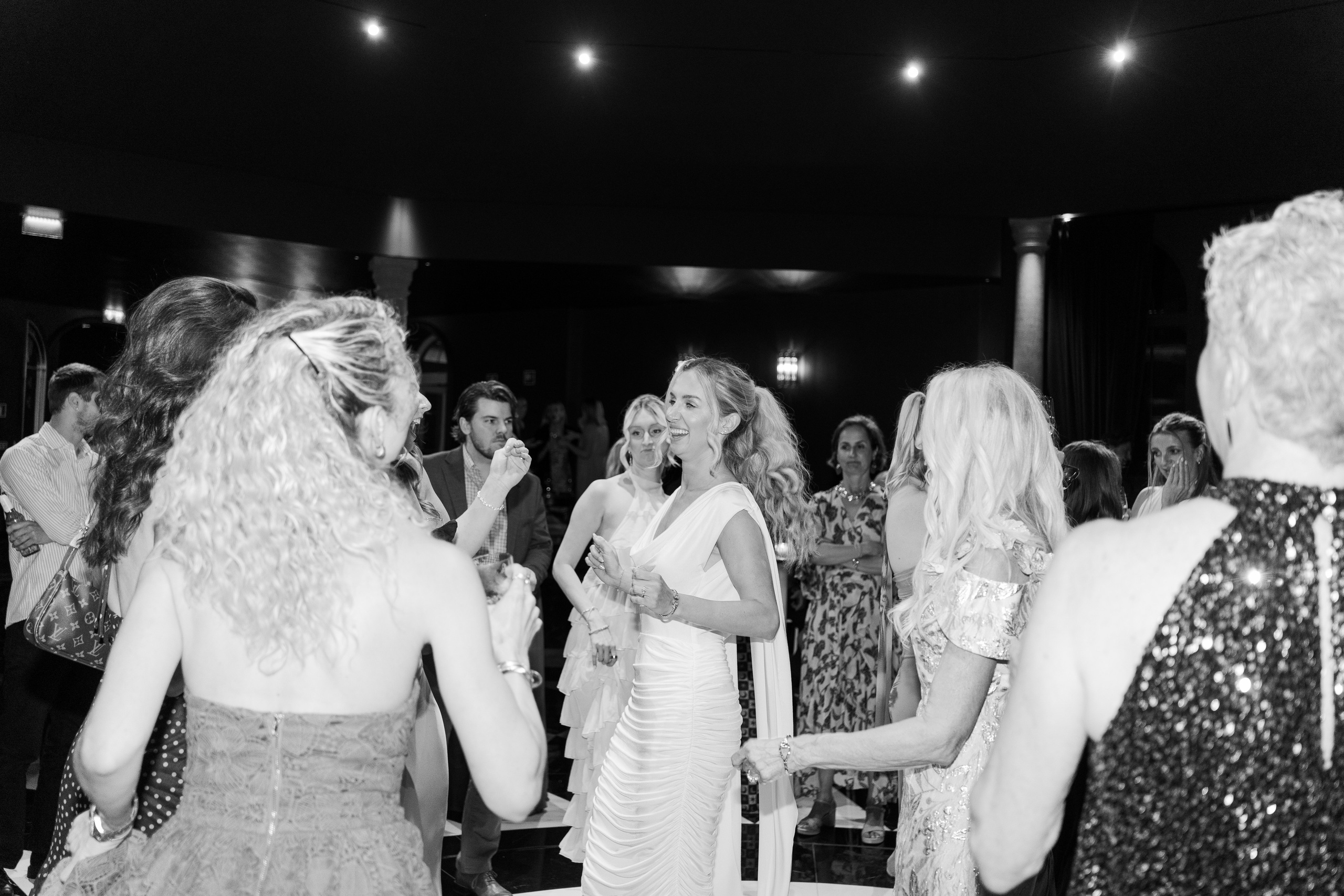Wedding Reception — Jules & Leo. Wedding and couple photographer in Porto