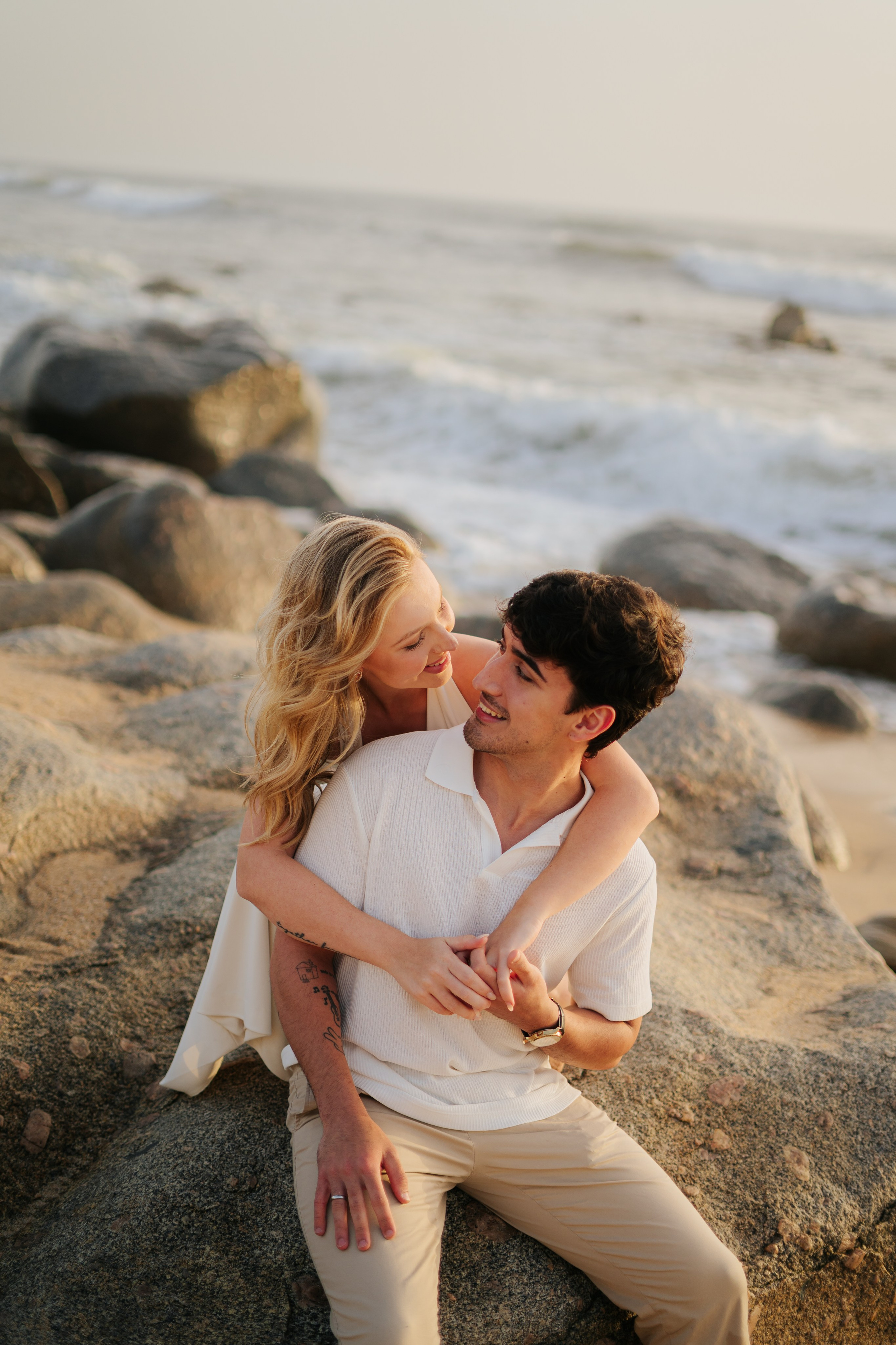 Eduarda & Victor. Fotógrafo de casamentos e ensaios para casais em Porto