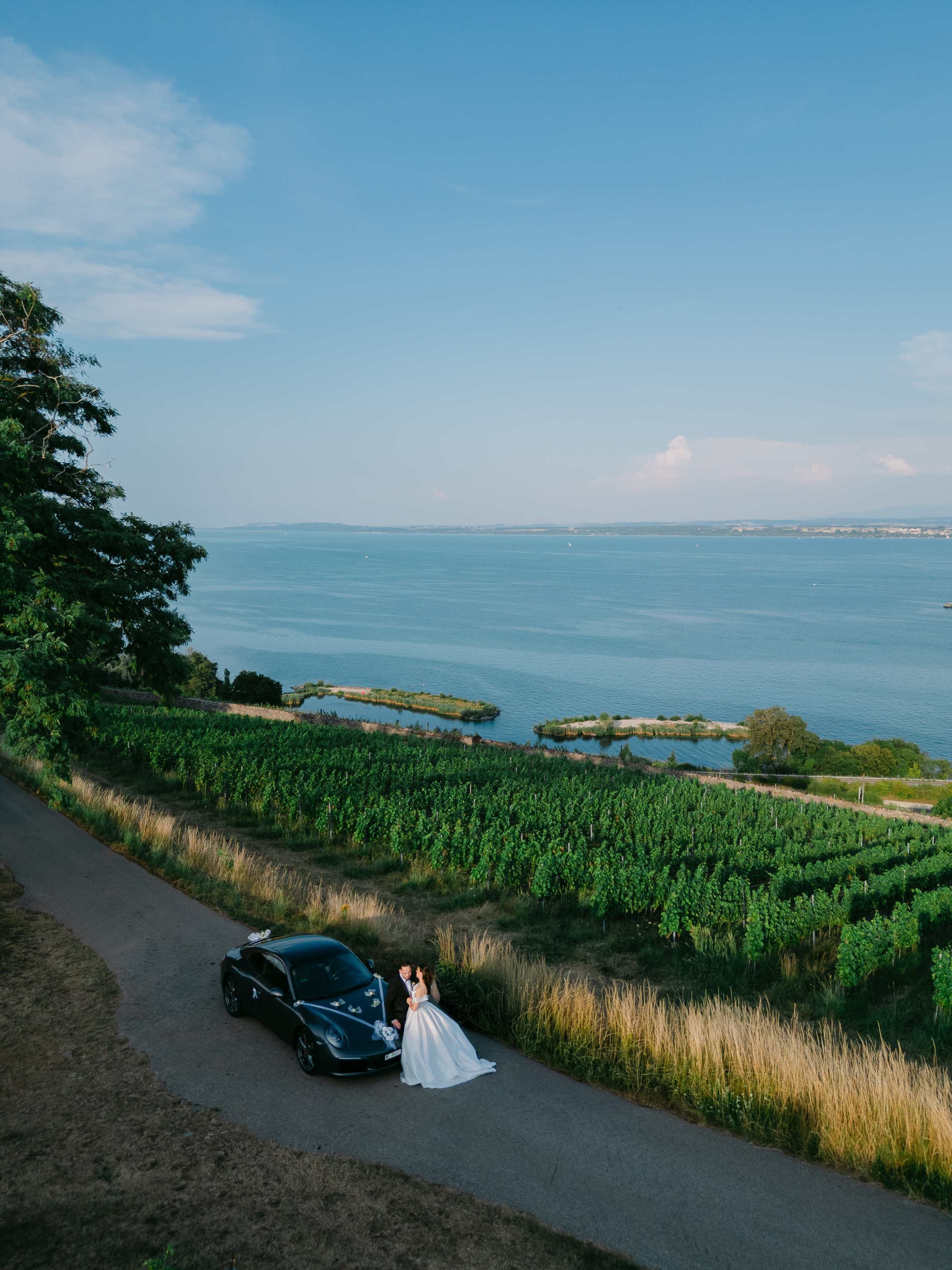 Isabel & Freskim — Suiça. Fotógrafo de casamentos e destination wedding no Porto, Portugal — Davi Valente | Lisboa, Douro, Roma e Lago de Como