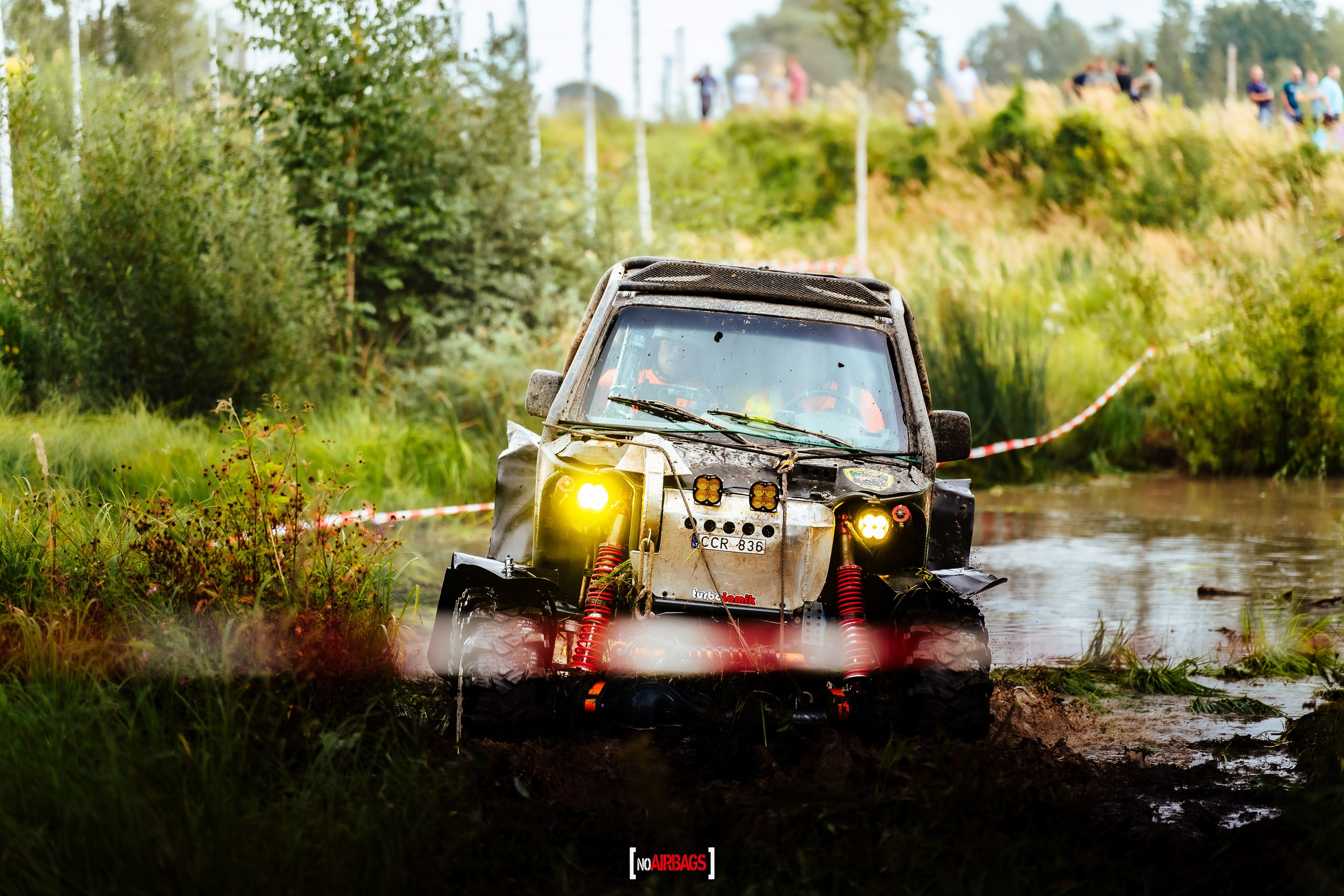 LASF 2024 M. PRAVAŽUMO ČEMPIONATO V ETAPAS. OnePIXEL