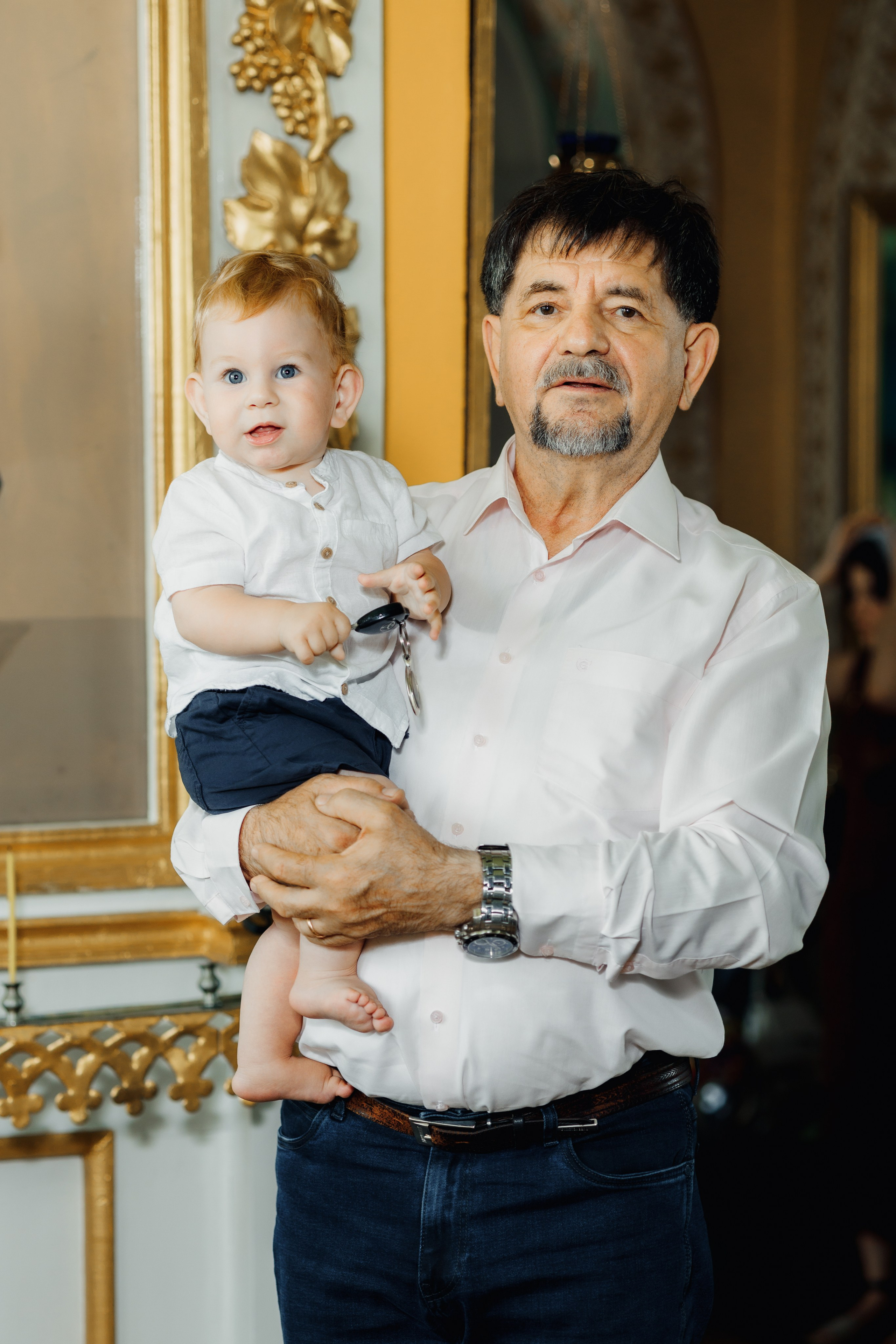 Elias. Fotograful evenimentului tău