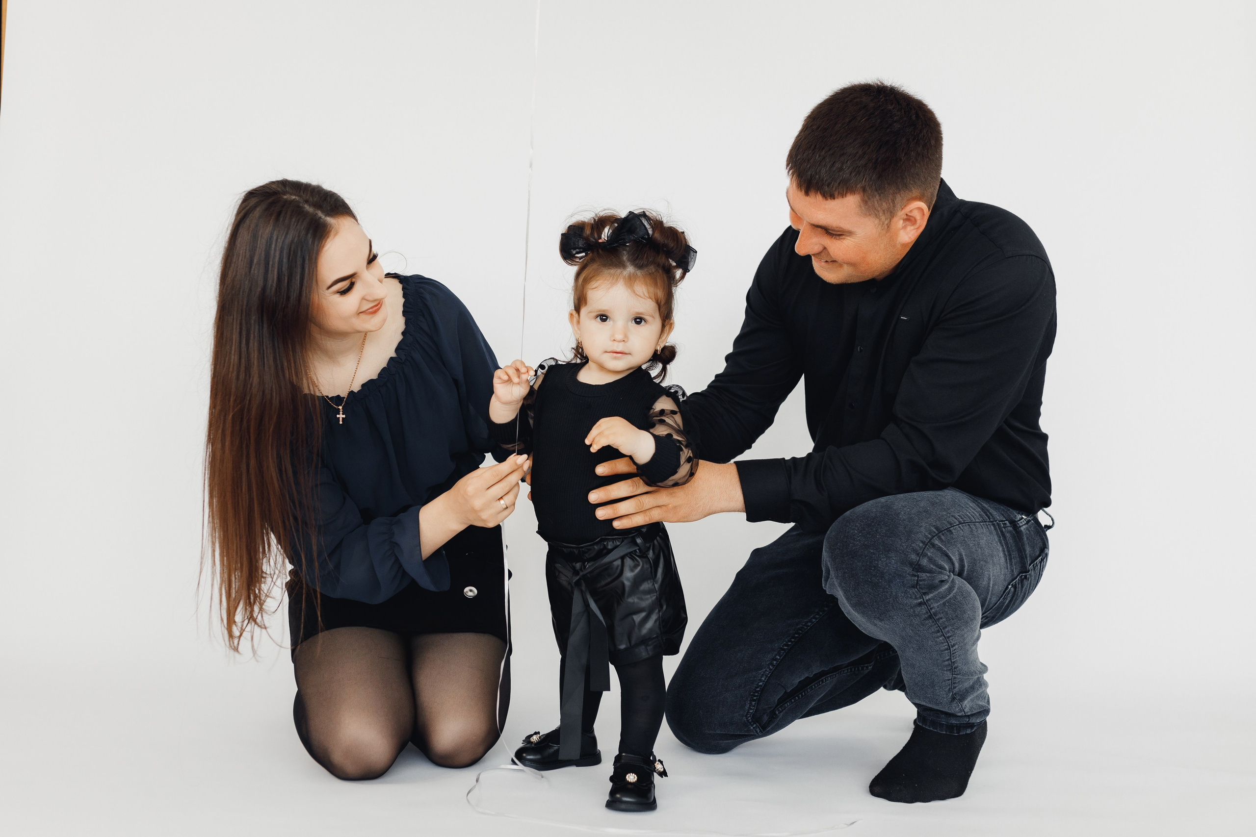 Familia Tataru. Fotograful evenimentului tău