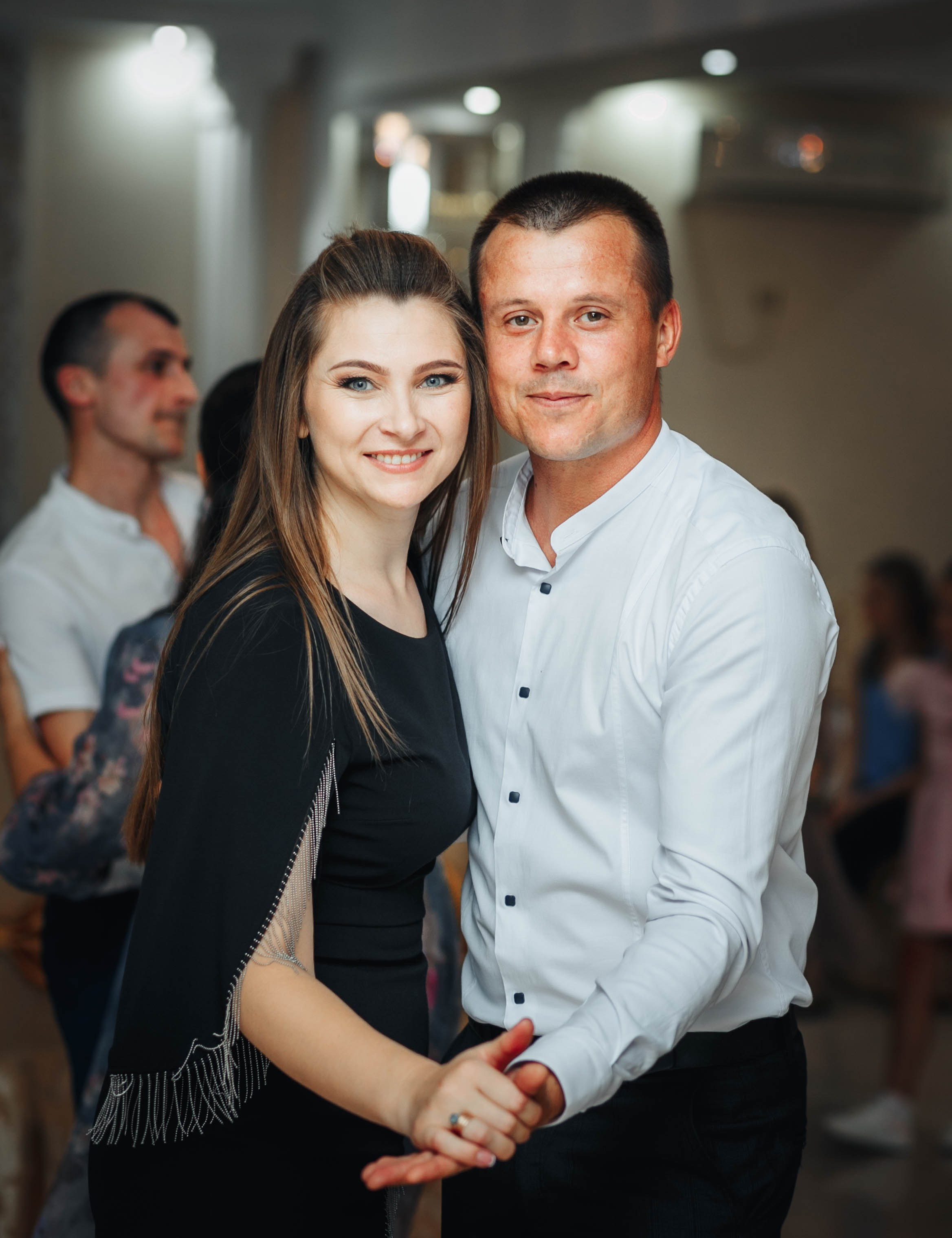 Ilaria. Fotograful evenimentului tău