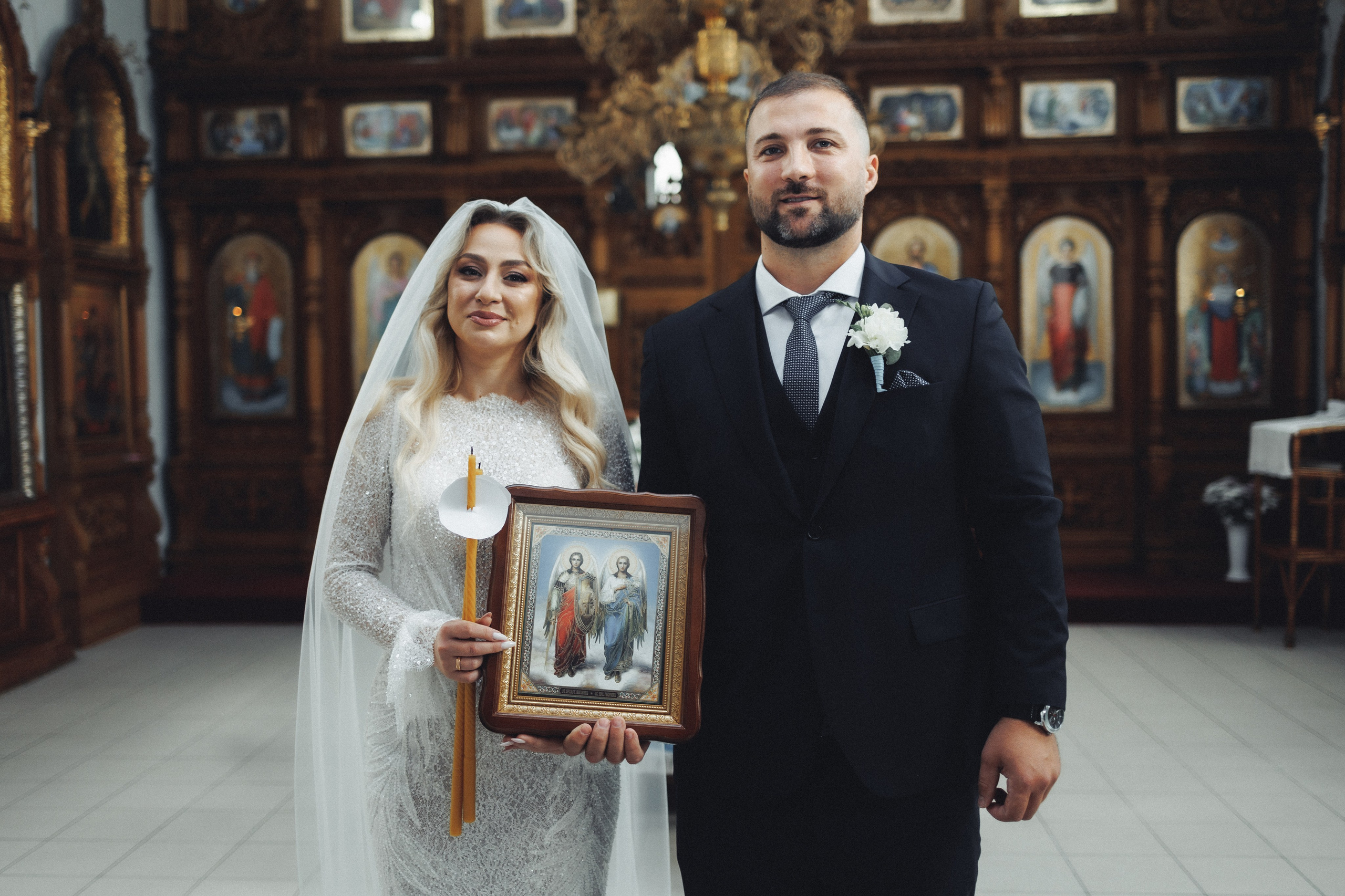 Sergiu & Cristina. Fotograful evenimentului tău