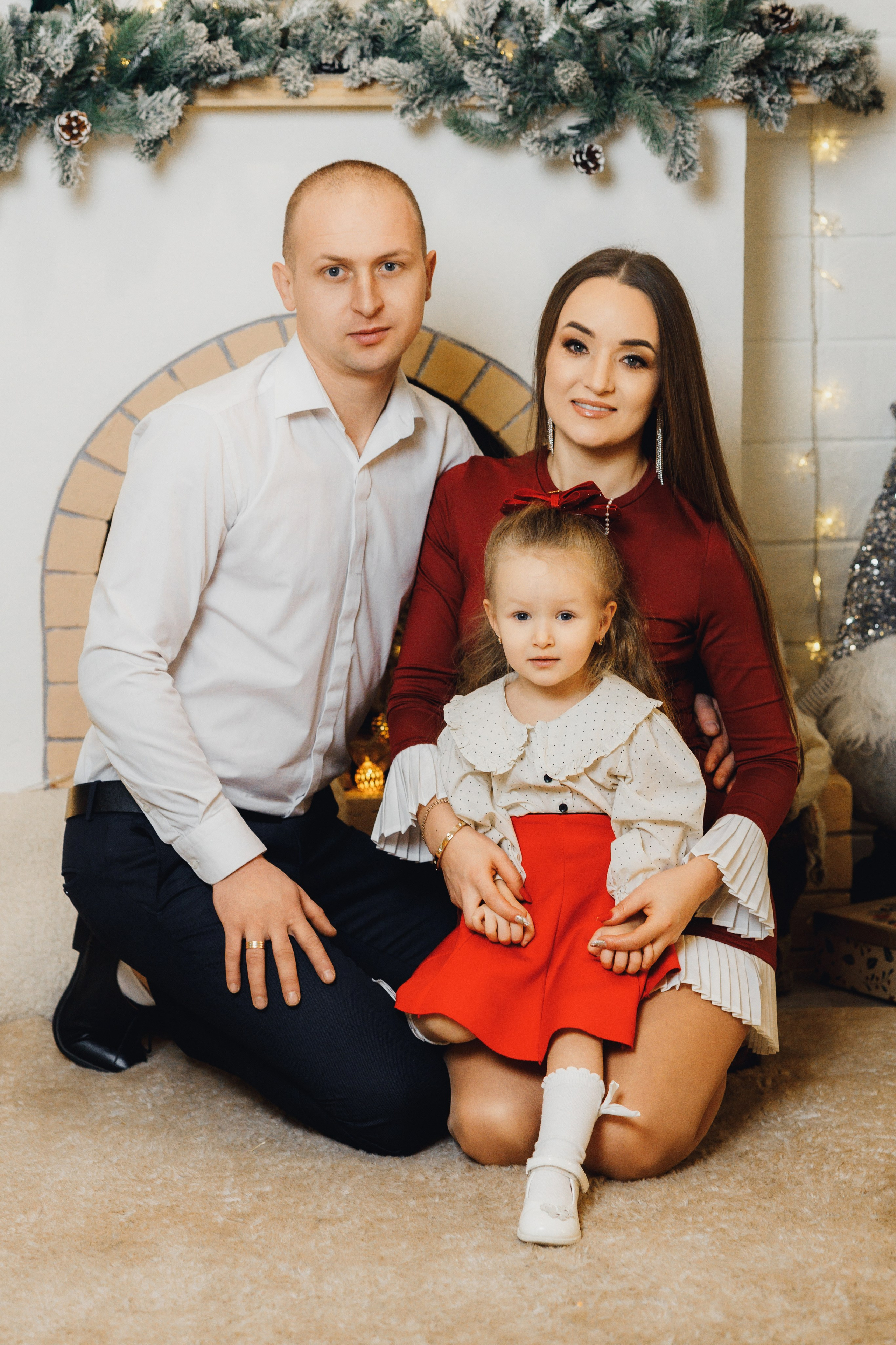 Familia Vizir. Fotograful evenimentului tău