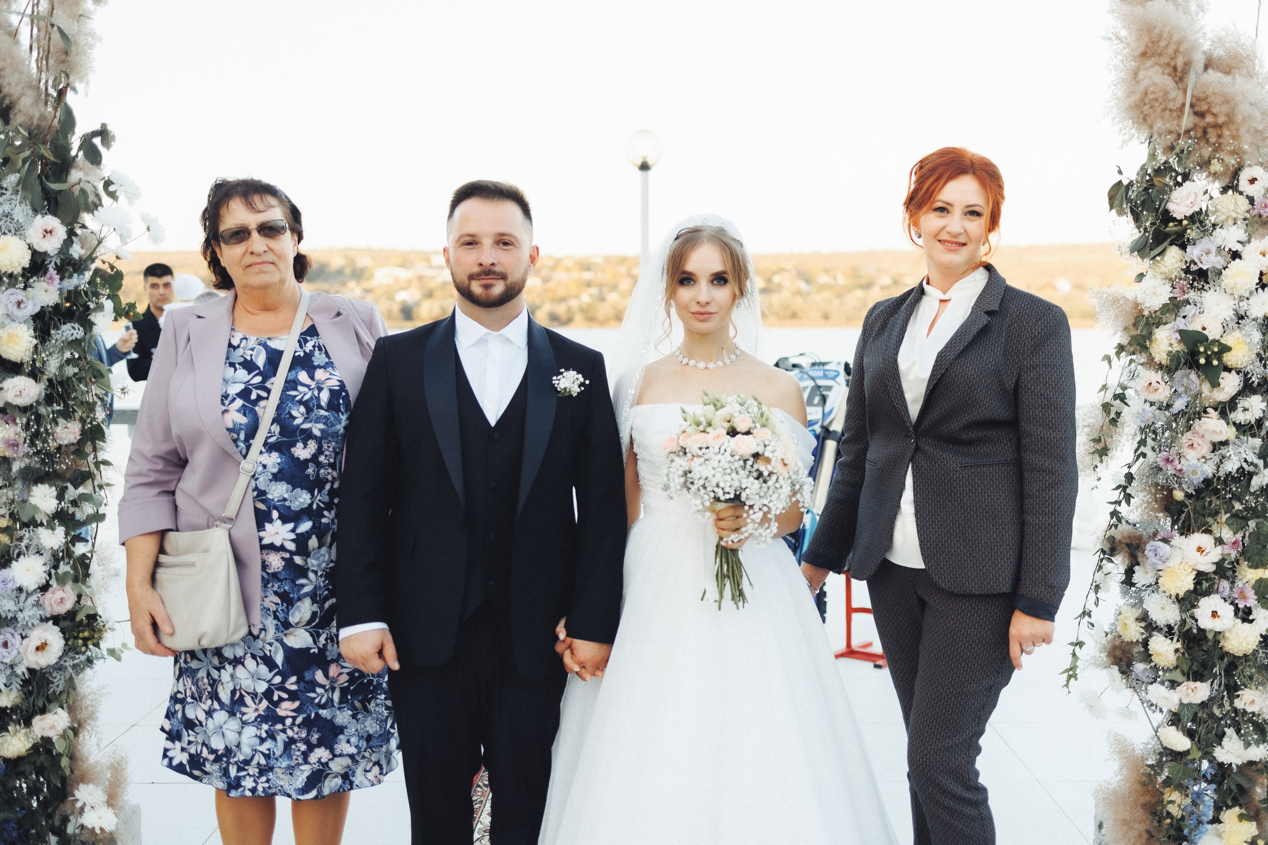 X & S. Fotograful evenimentului tău