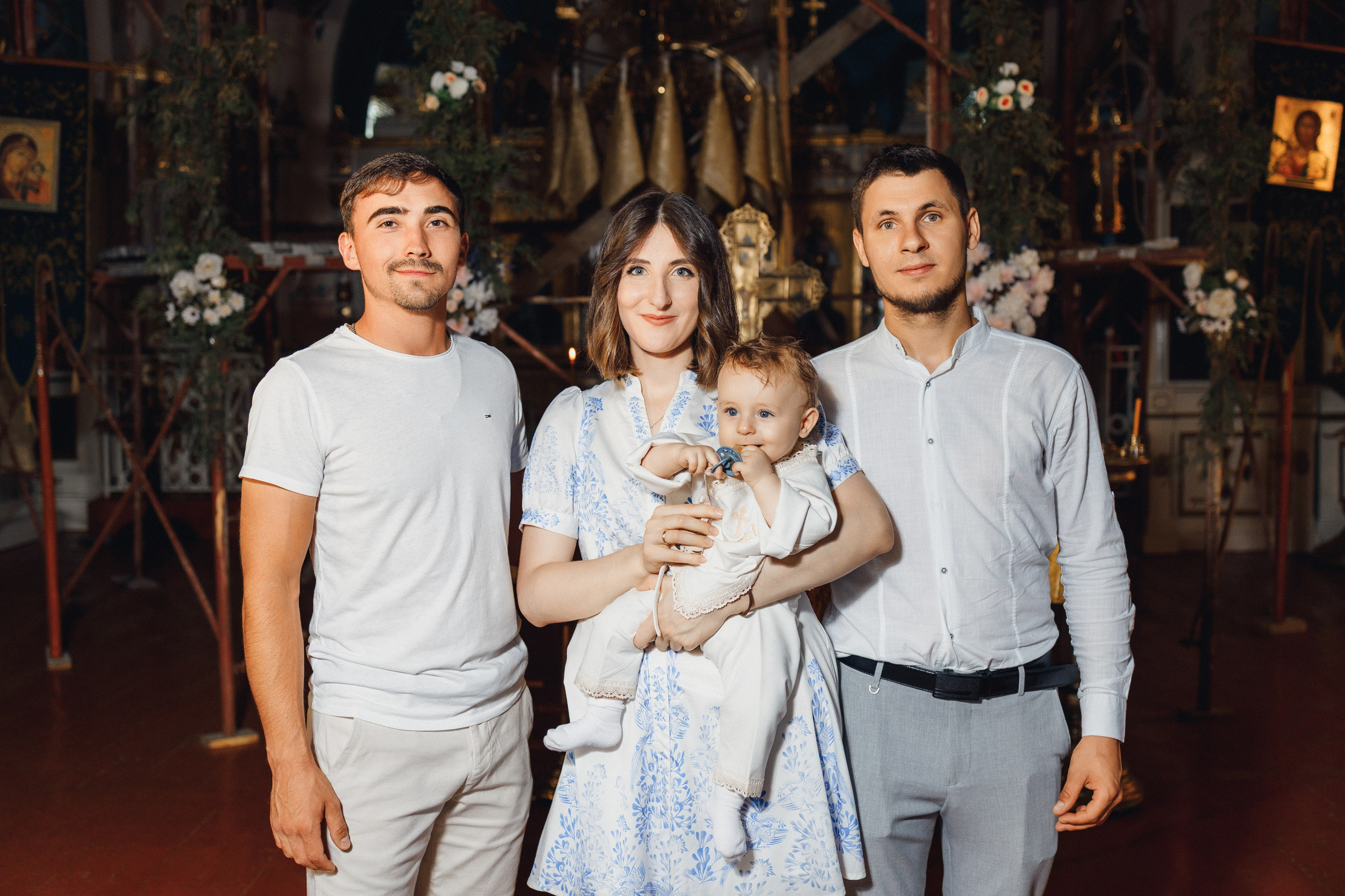 Daniel. Fotograful evenimentului tău