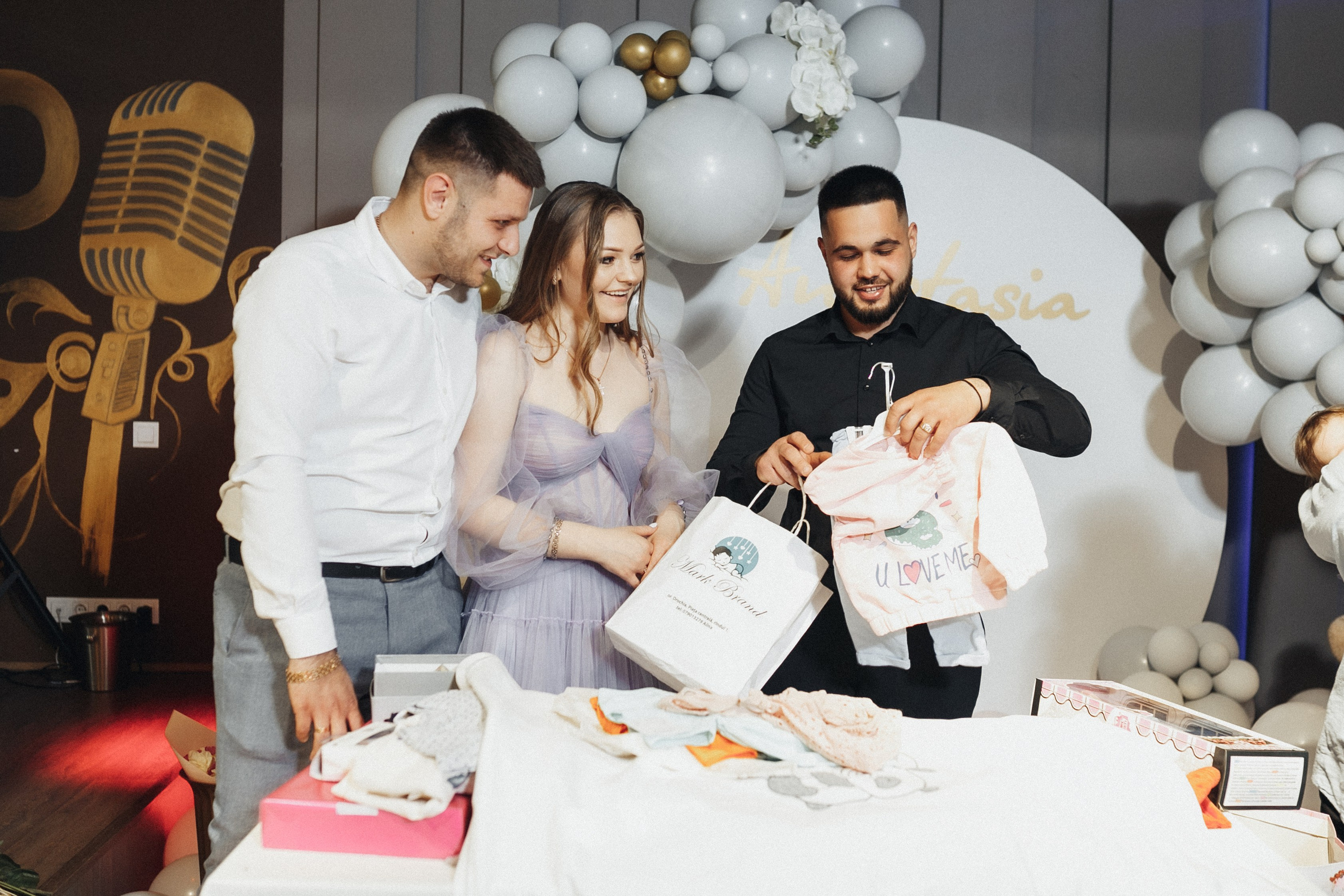 Anastasia. Fotograful evenimentului tău