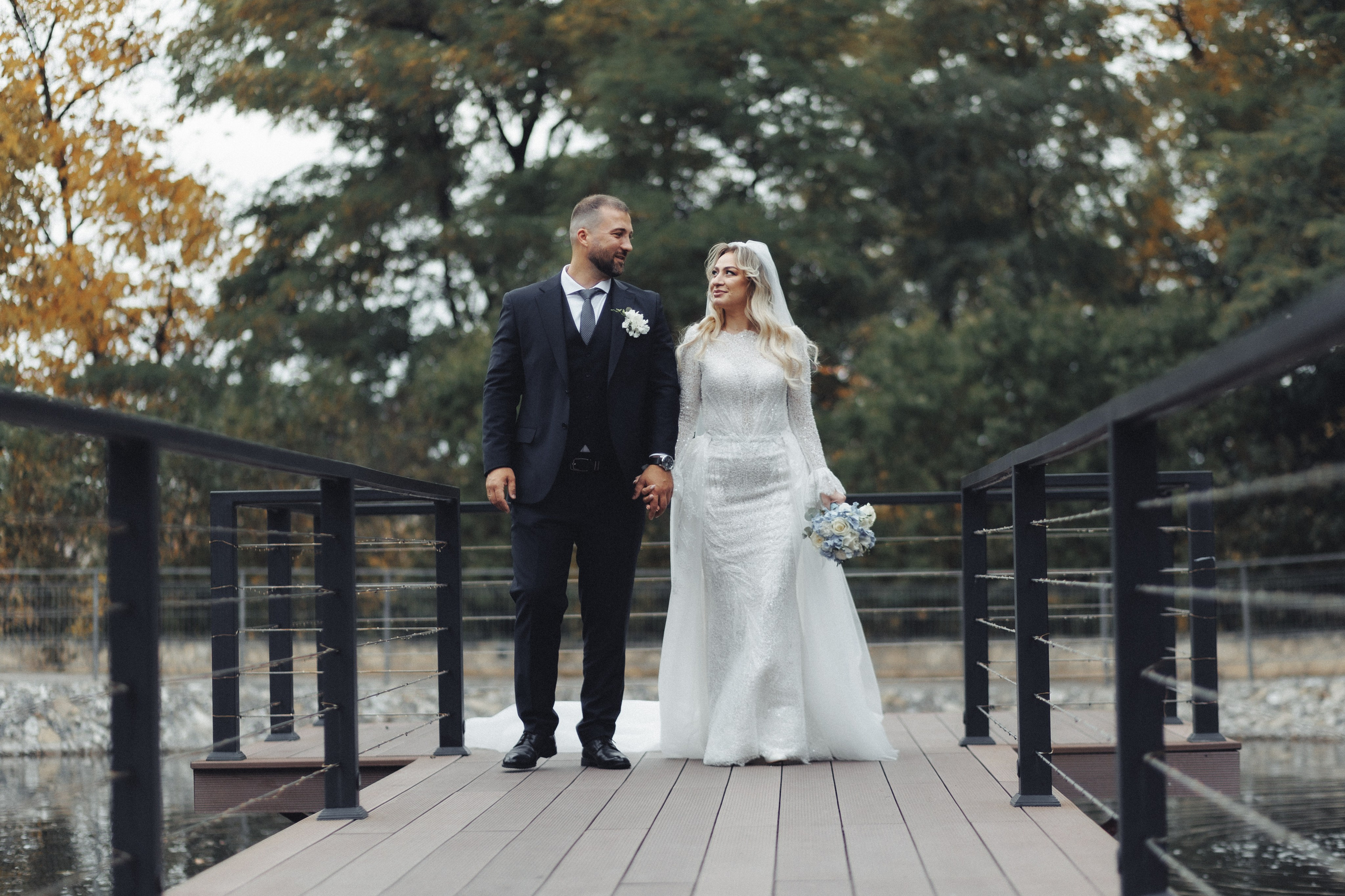 Sergiu & Cristina. Fotograful evenimentului tău