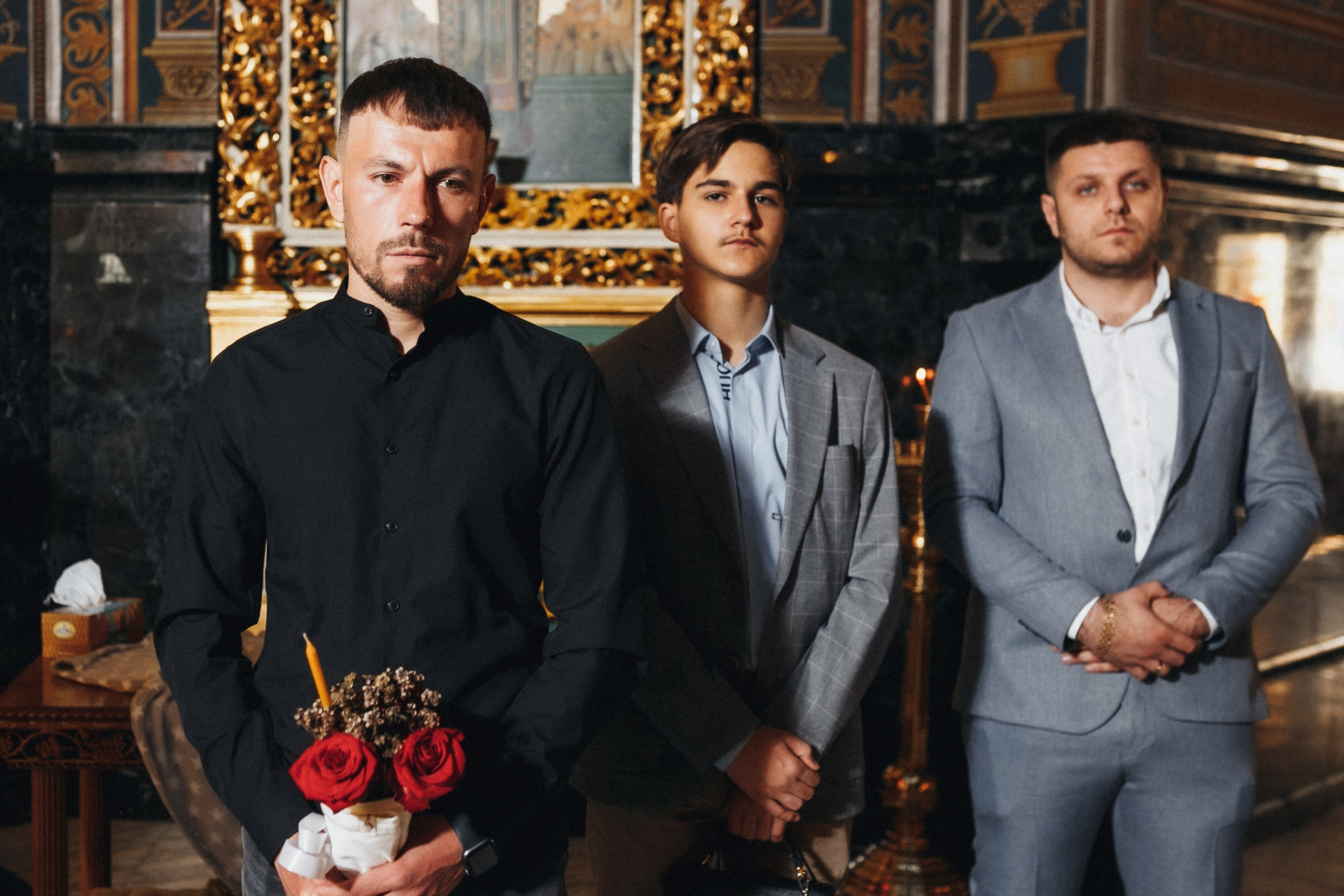 Anastasia. Fotograful evenimentului tău