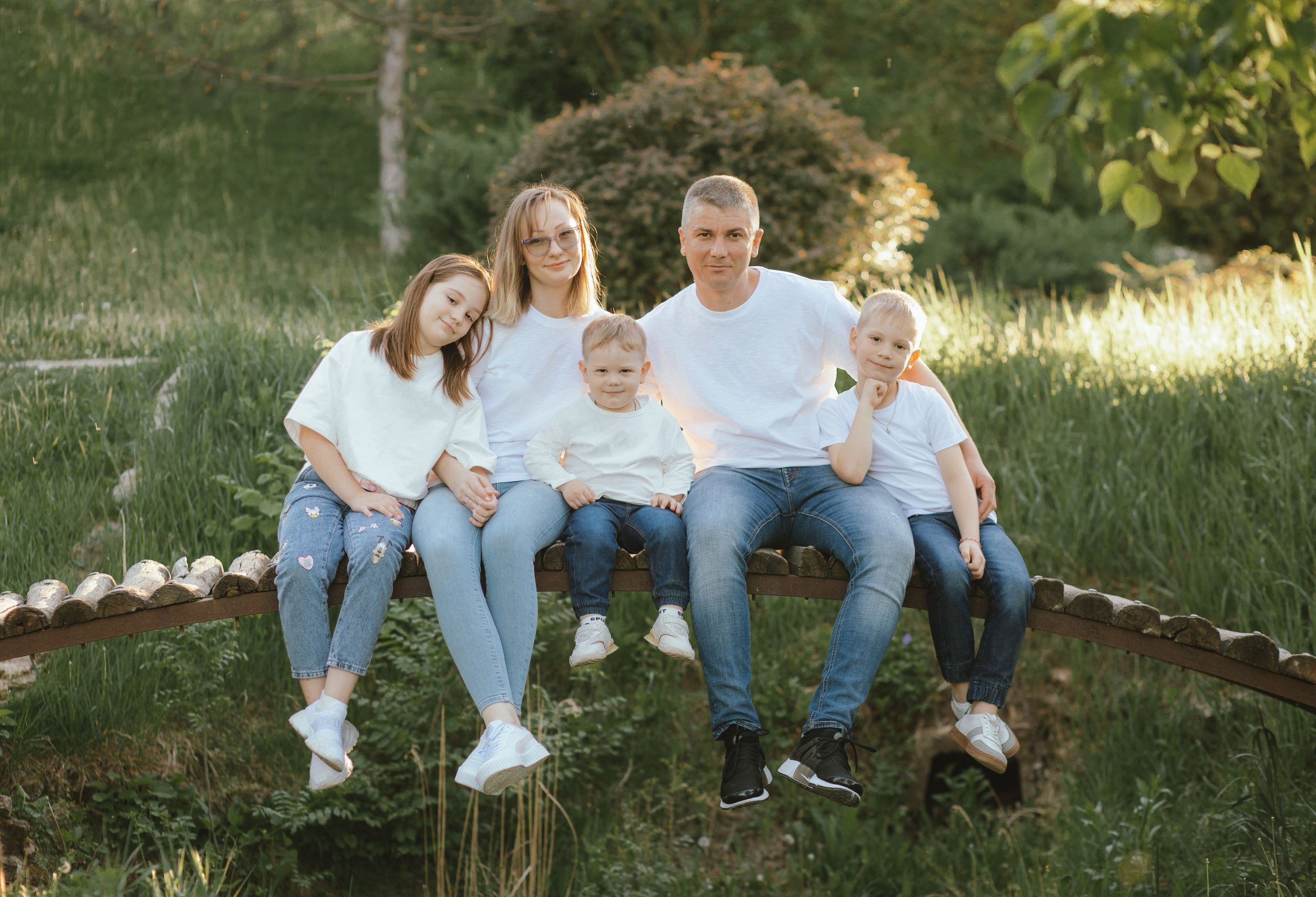 Familia Antoșel. Fotograful evenimentului tău