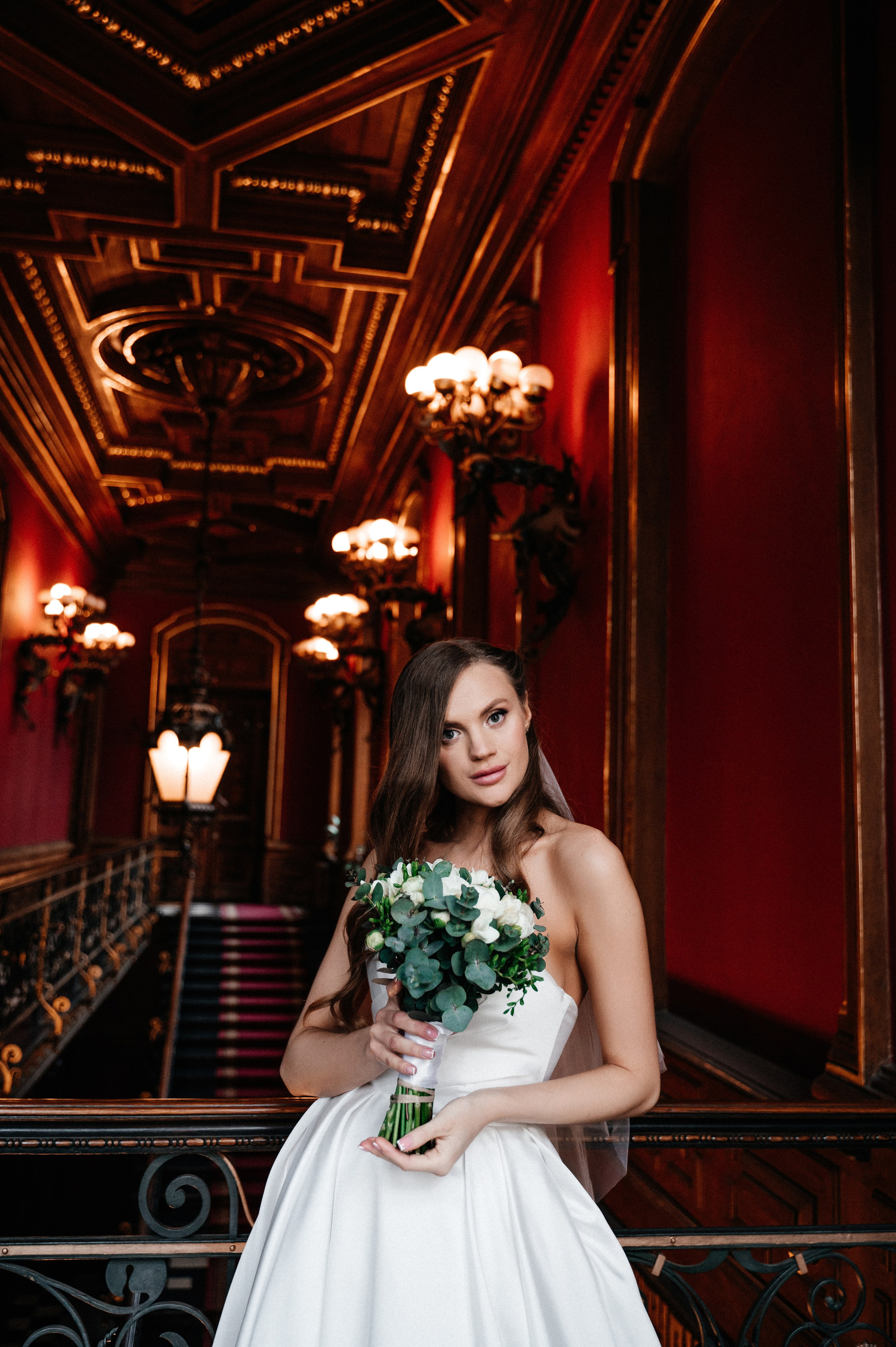 Alla&Danielius. Свадебный и портретный фотограф Юлия Пыльченко