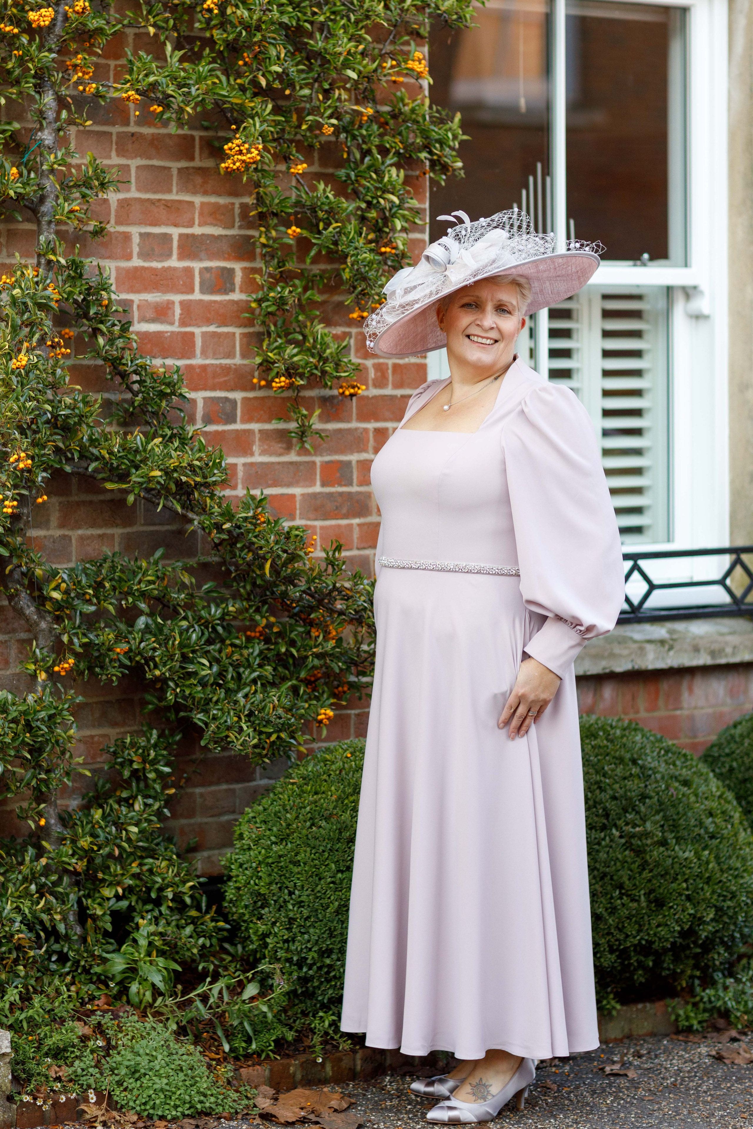 Branded Content. Wedding & family photographer in Dorset, England. Nataliia Honcharenko