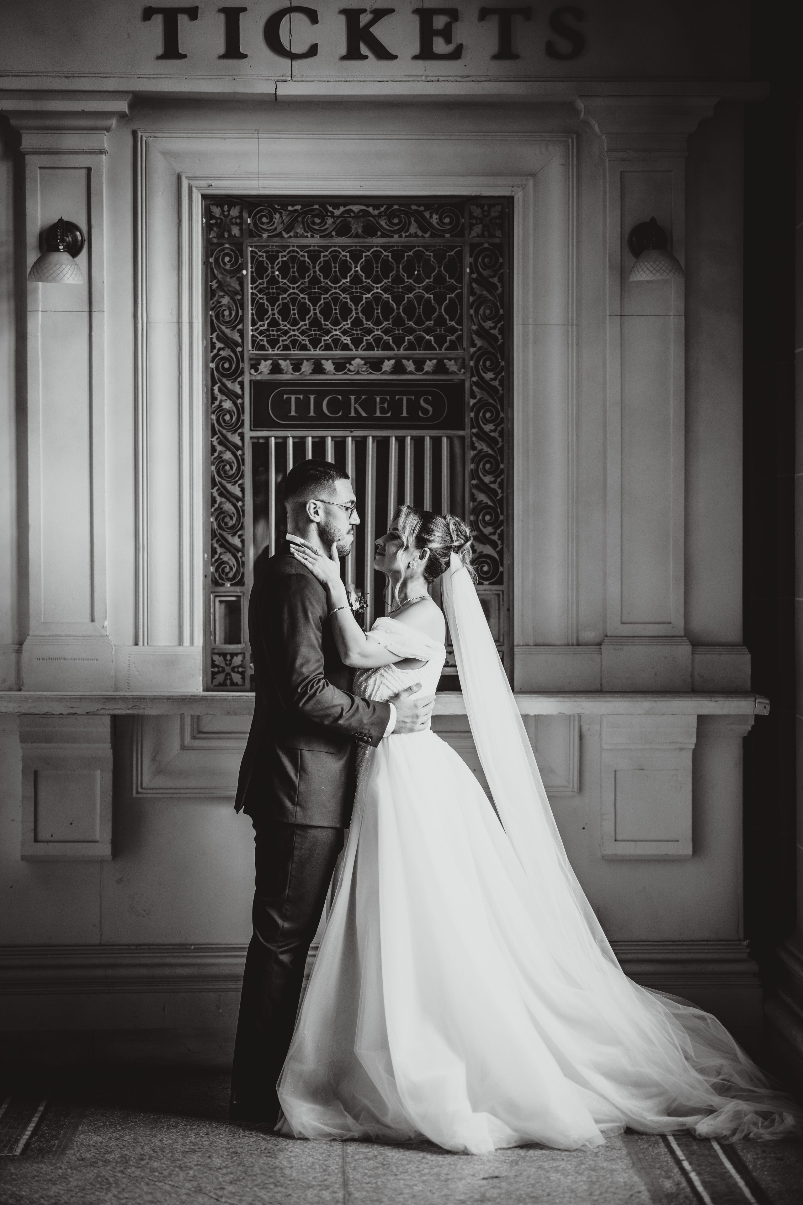 Andreea & Vlad. The Catalins Events — Wedding Photography & Videography