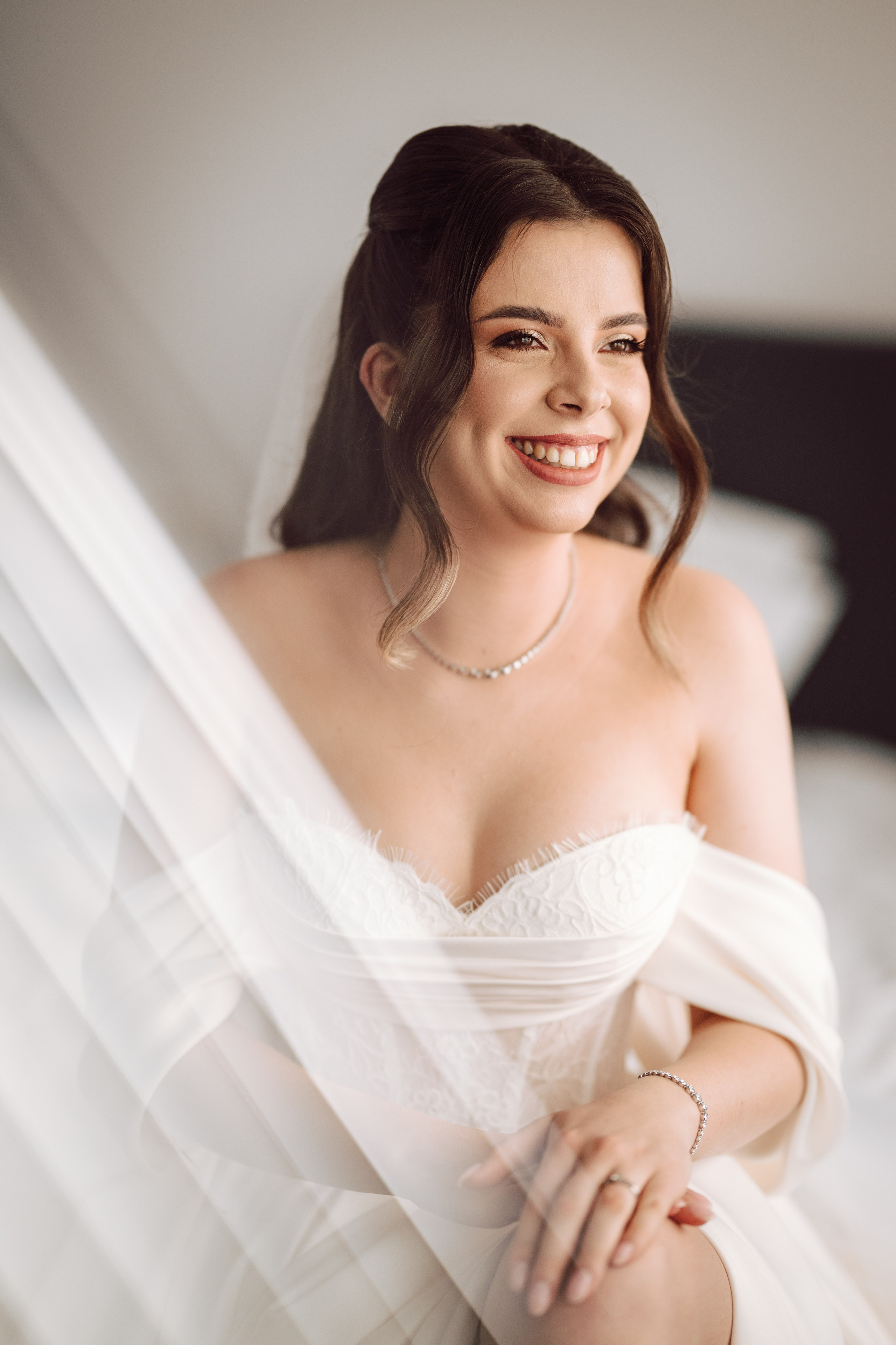 Bianca & Mihai. The Catalins Events — Wedding Photography & Videography