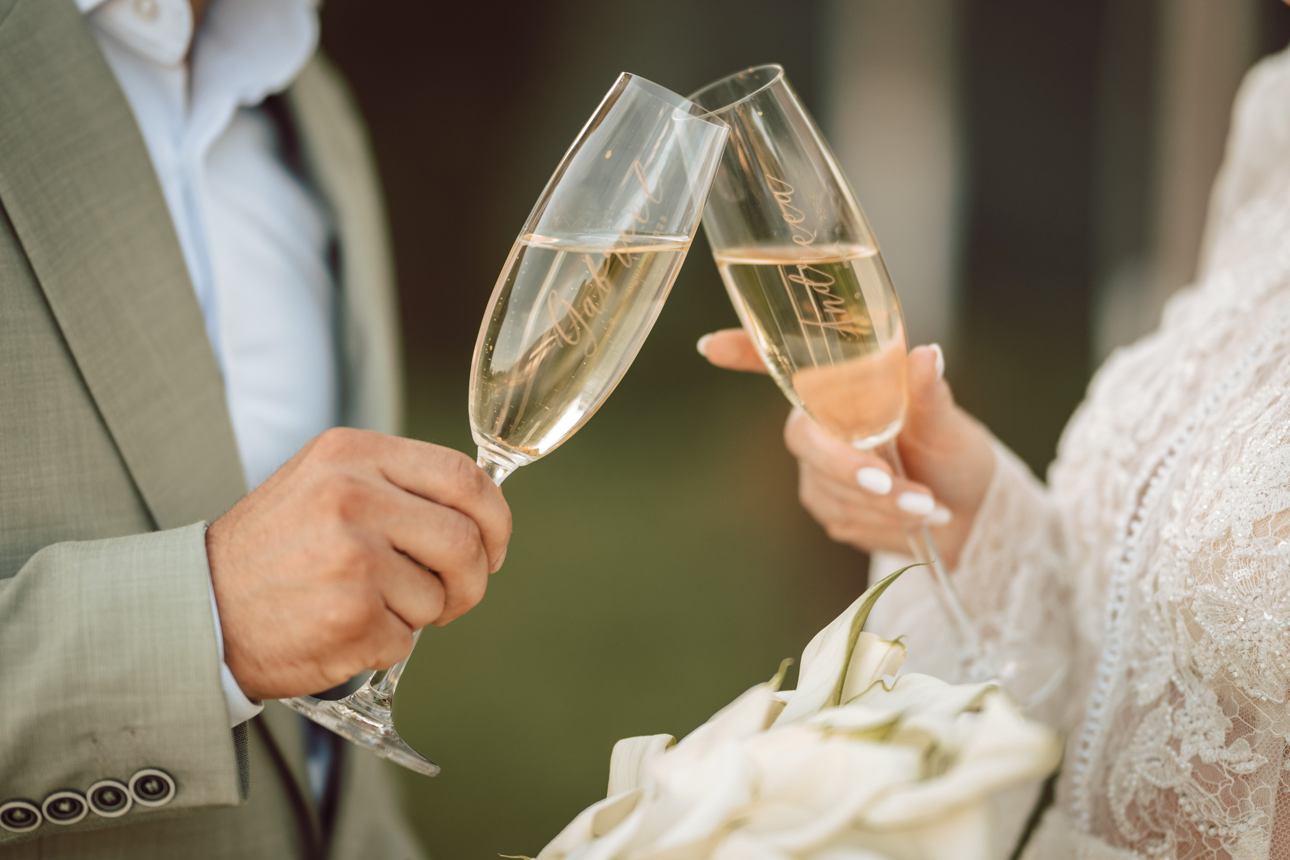 Andreea & Gabriel. The Catalins Events — Wedding Photography & Videography