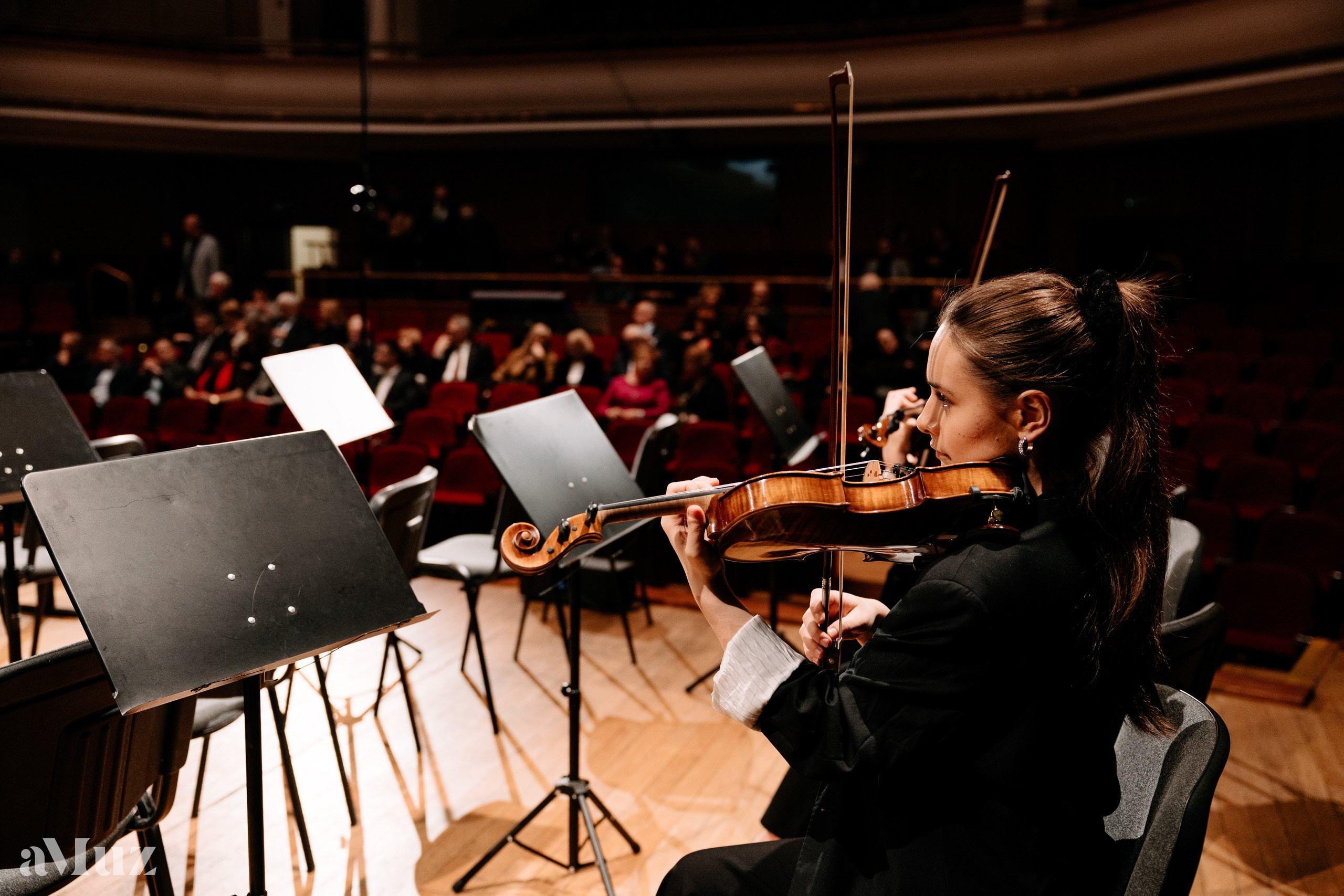 Koncert Karnawałowy. Fotograf Ślubny Warszawa - Sesje Biznesowe Rodzinne Eventy