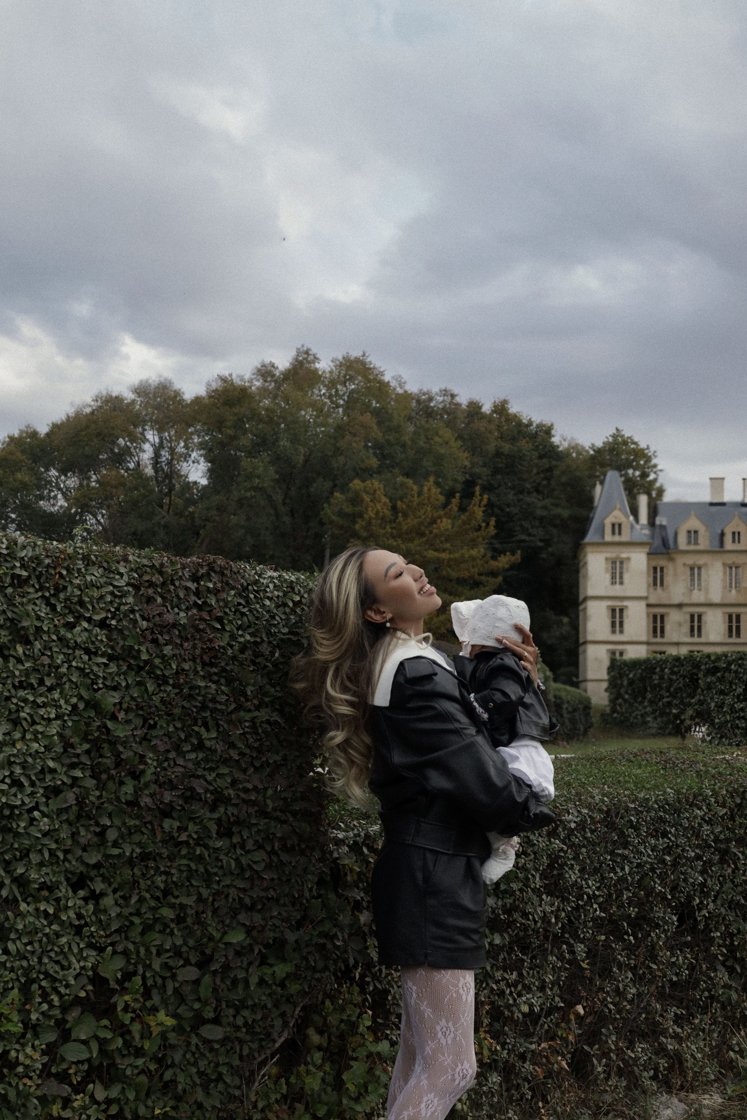 Семья. Ellaya.ph