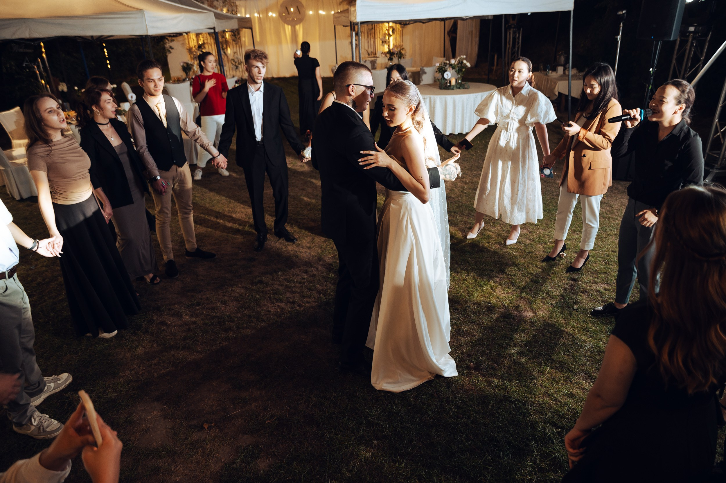 Алексей & Анастасия. Фотограф в Бишкеке Андрей Кавешников