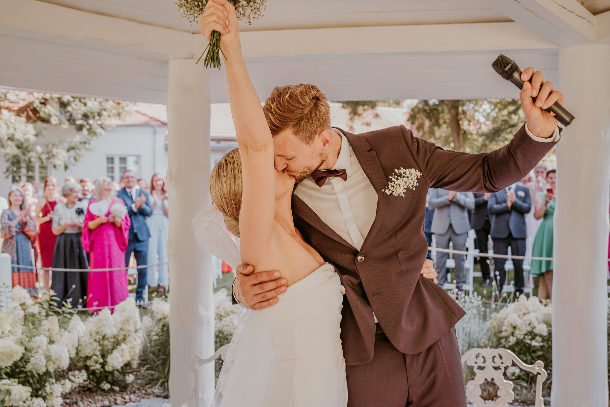 Ewa & Maciej. Michał Kaźmierczyk - Fotograf