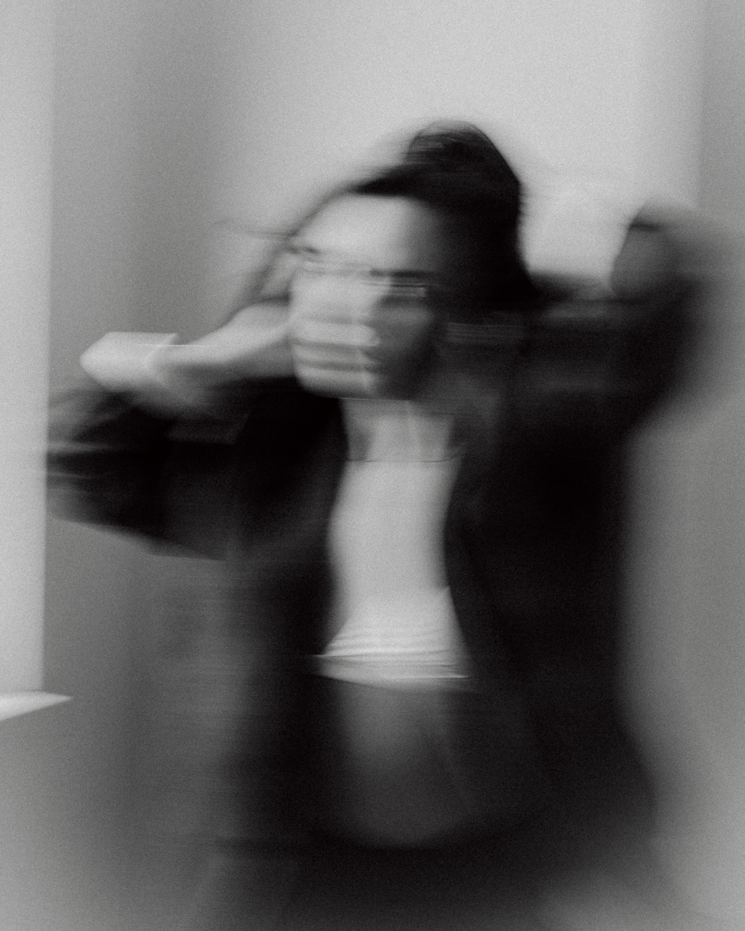 LISA. Inna Mendelson — Photographer