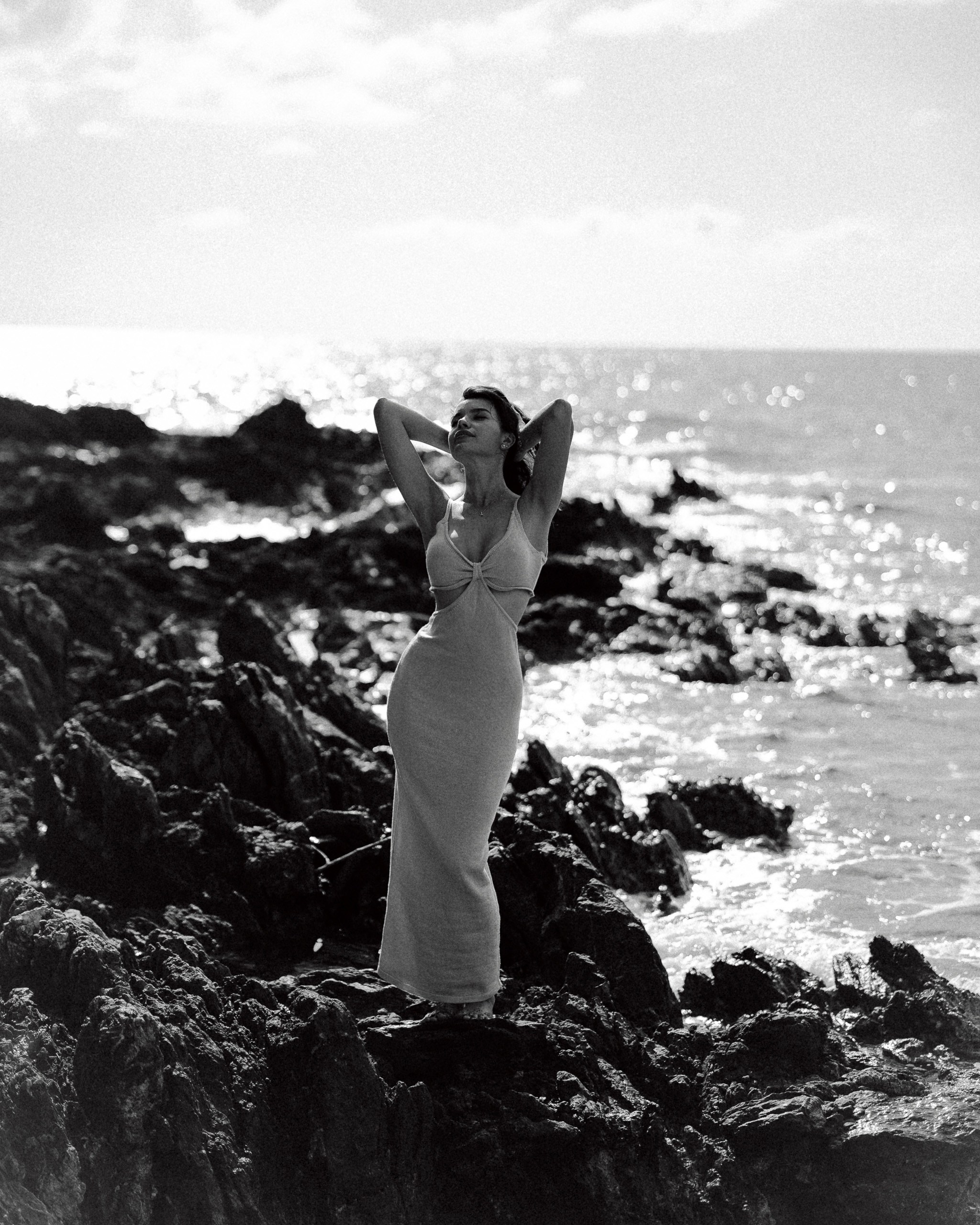 Ksenia. Inna Mendelson — Photographer