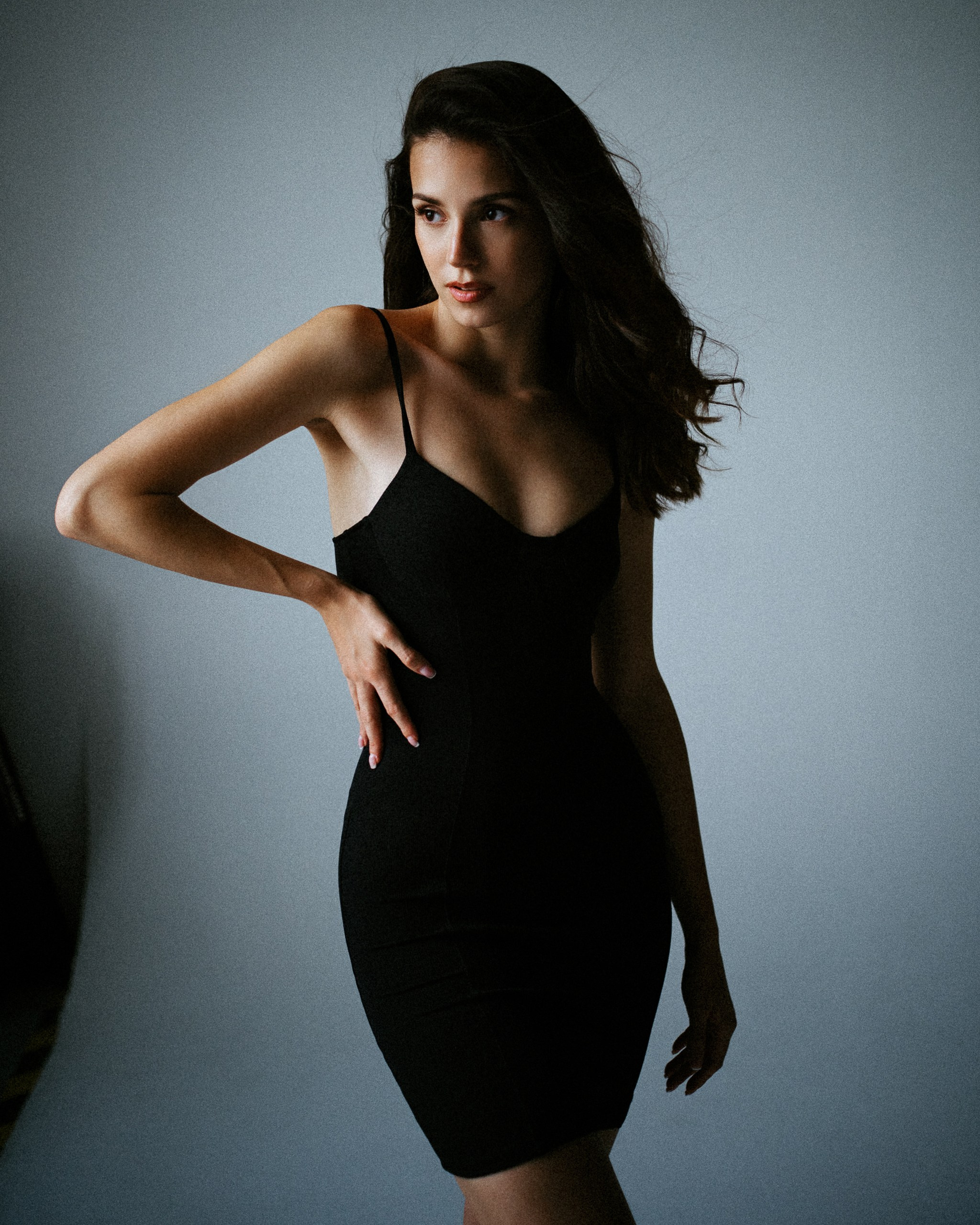 Ivana. Inna Mendelson — Photographer