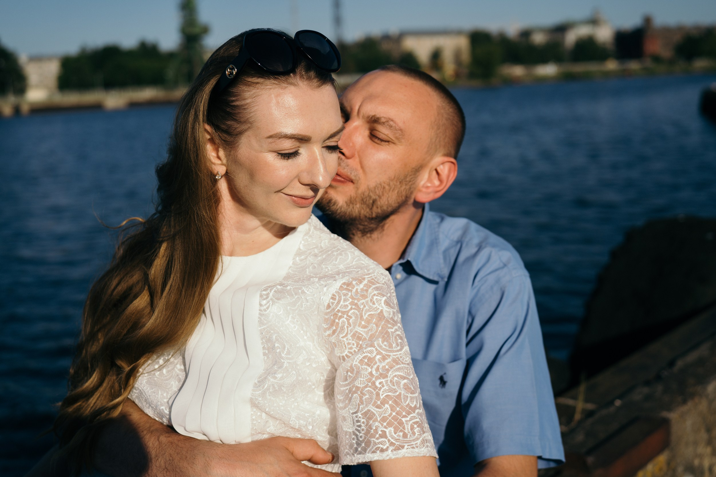Wedding love story photographer Riga, Europe. Portait photographer and videographer in Riga, Latvia, Julia Zhitluhina. Visual Artist