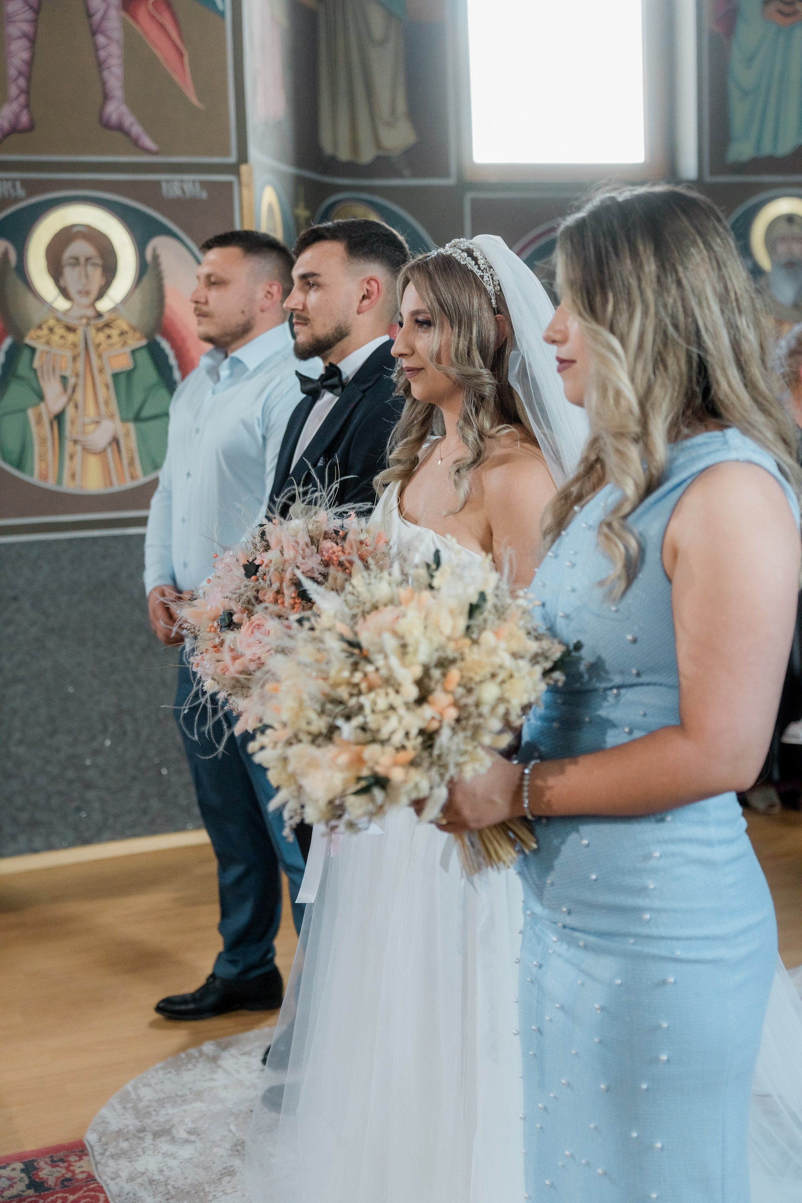 Ana-Maria and Adelin’s Wedding