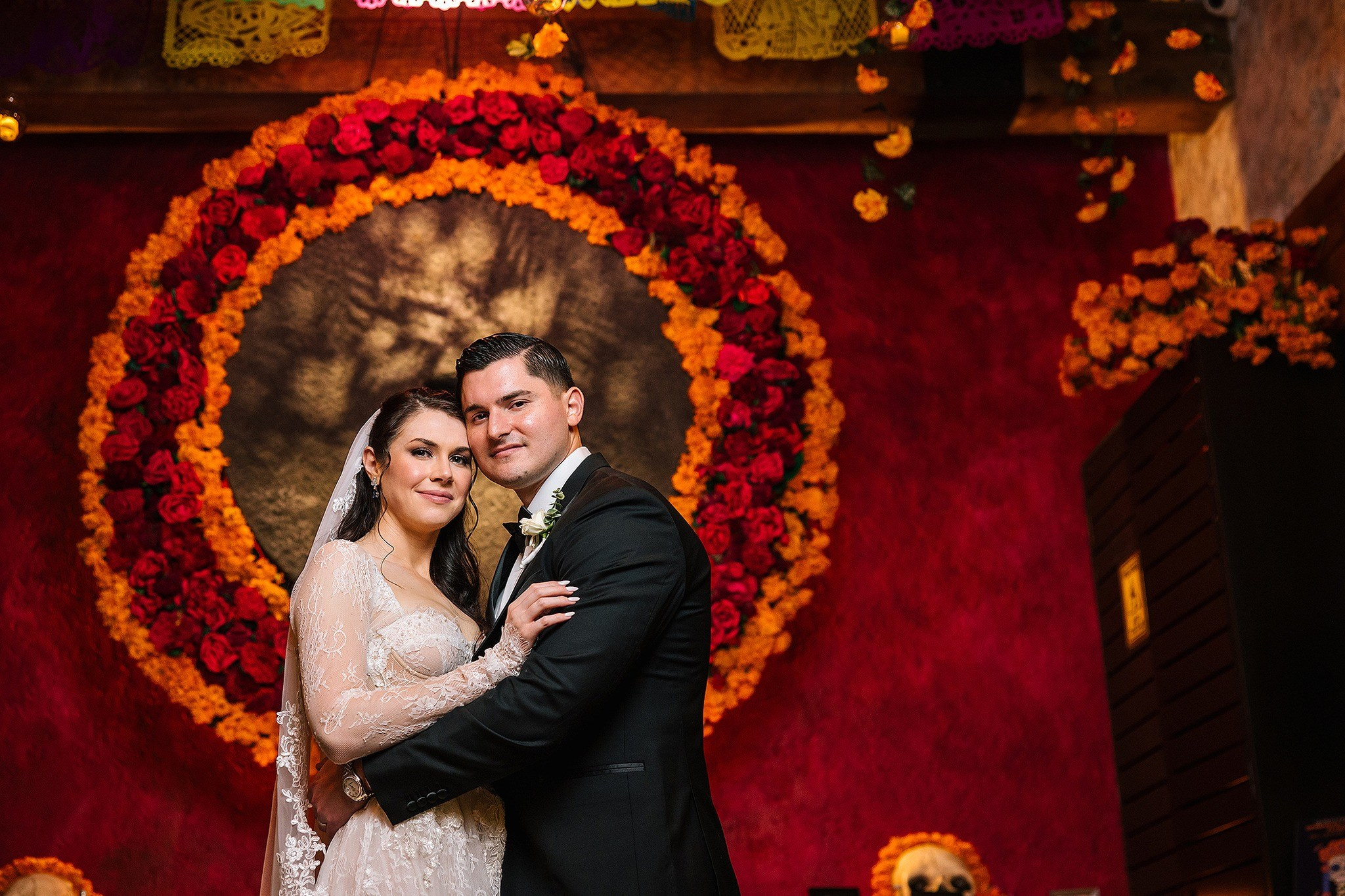 Galería Formal. Jorge Romero Fotógrafo de bodas