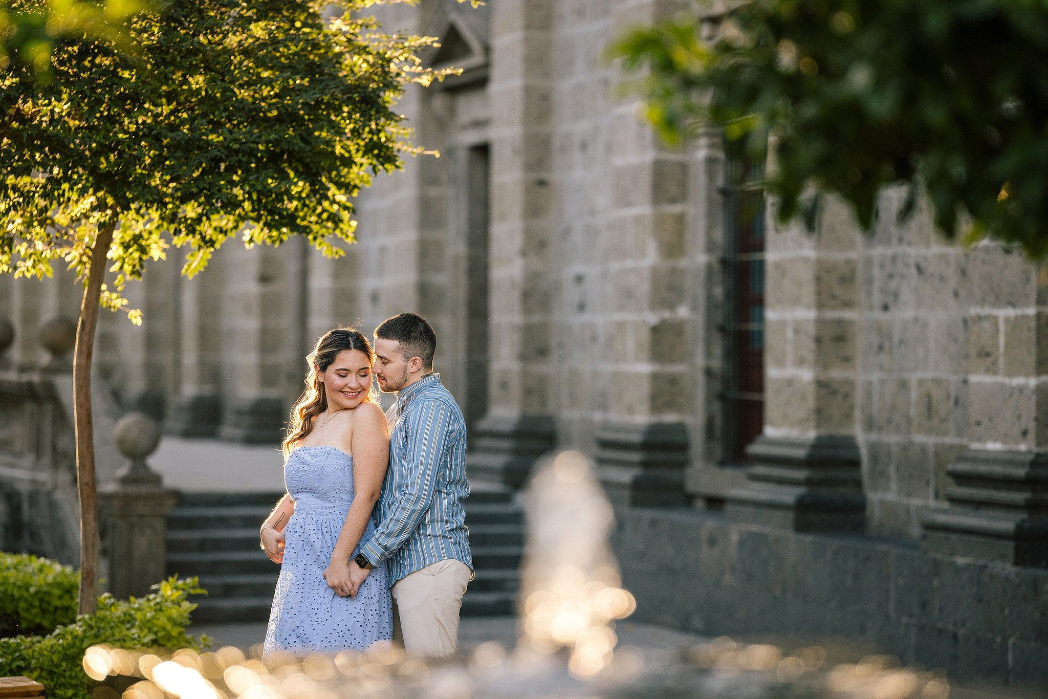 Galería Casual. Jorge Romero Fotógrafo de bodas