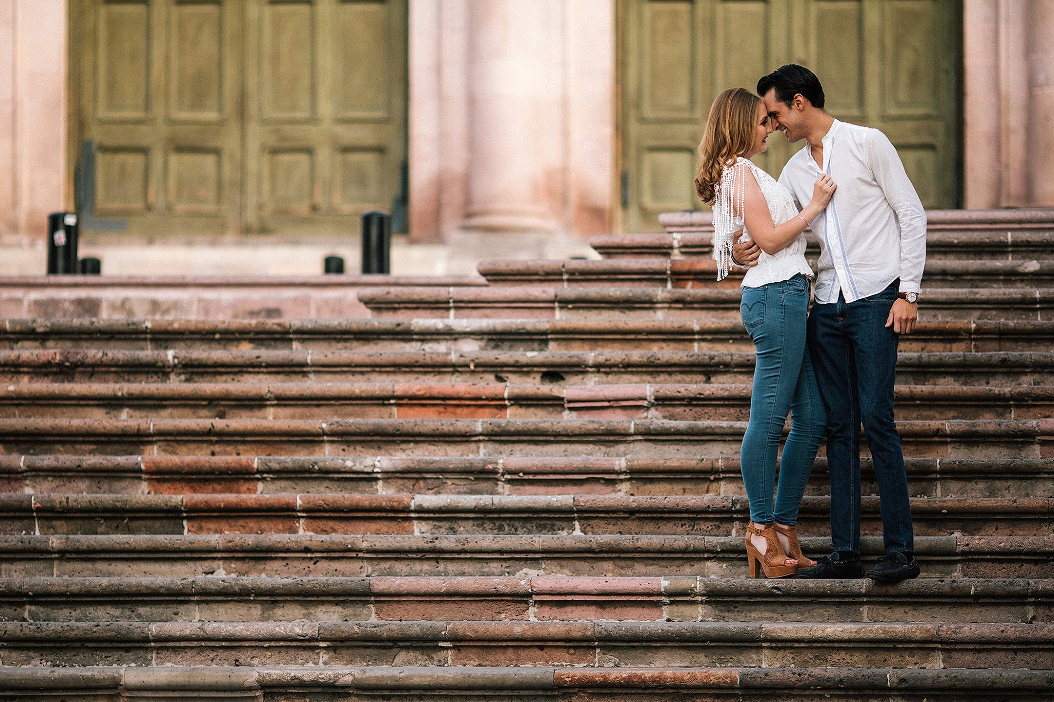 Galería Casual. Jorge Romero Fotógrafo de bodas