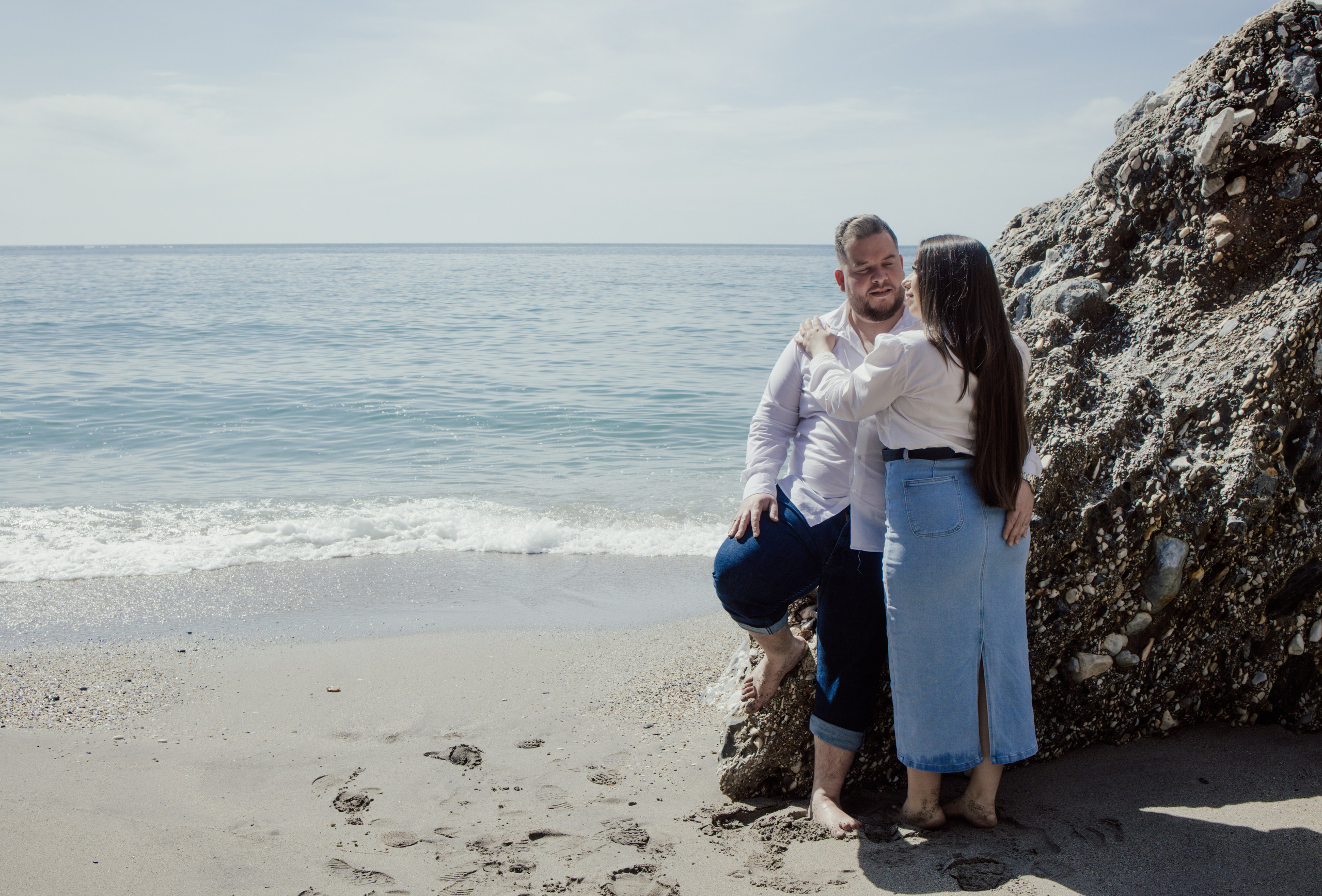 K + I. Fotografía de bodas en Córdoba