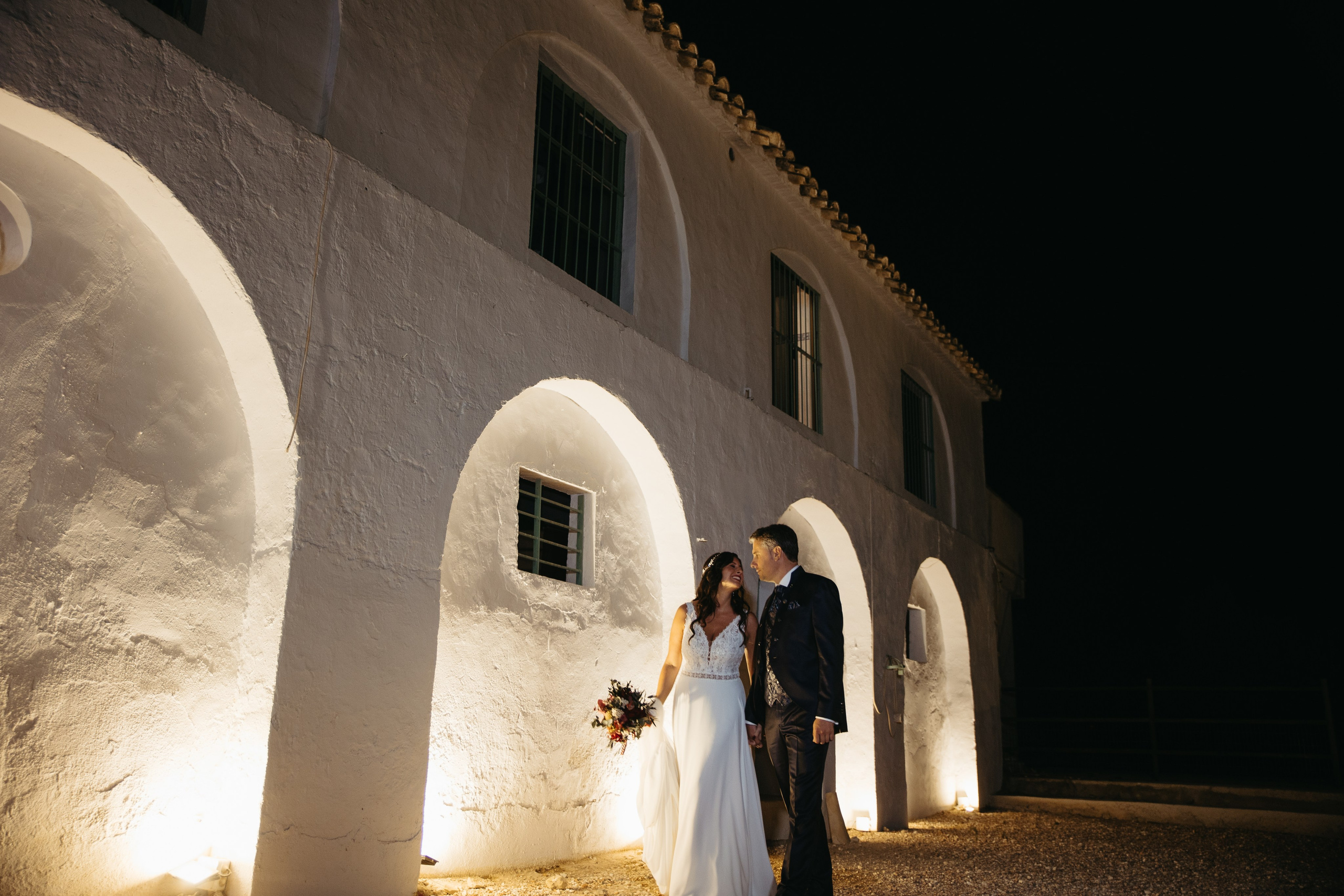 G+C. Fotografía de bodas en Córdoba