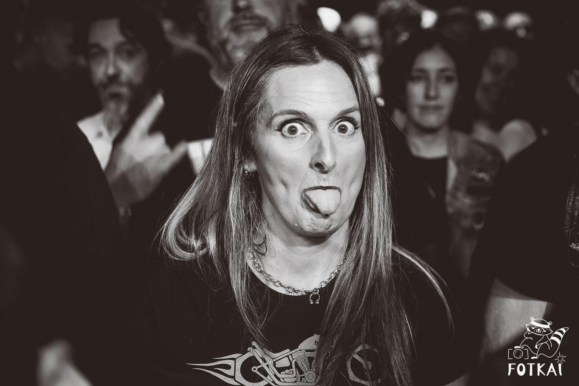 H.E.A.T. — Fotos del concierto en Murcia, 12 de marzo de 2026 en Sala Mamba! | FOTKAI