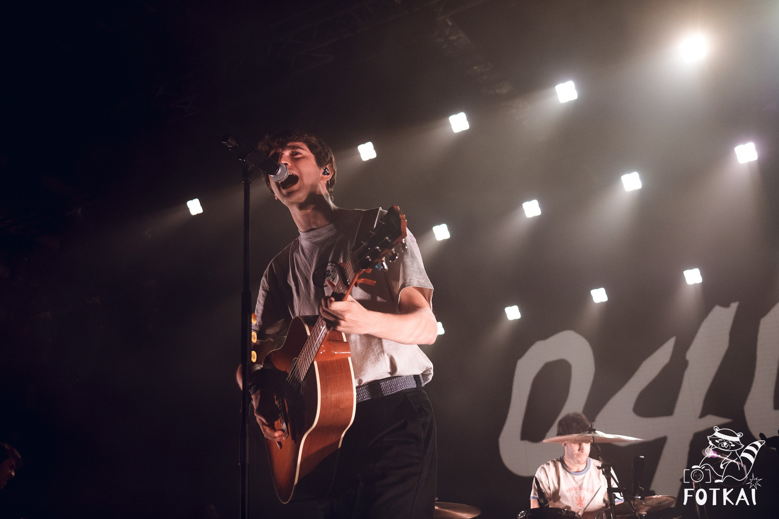 Malmö 040 в Аликанте — концерт в Sala Baltimore Live | FOTKAI