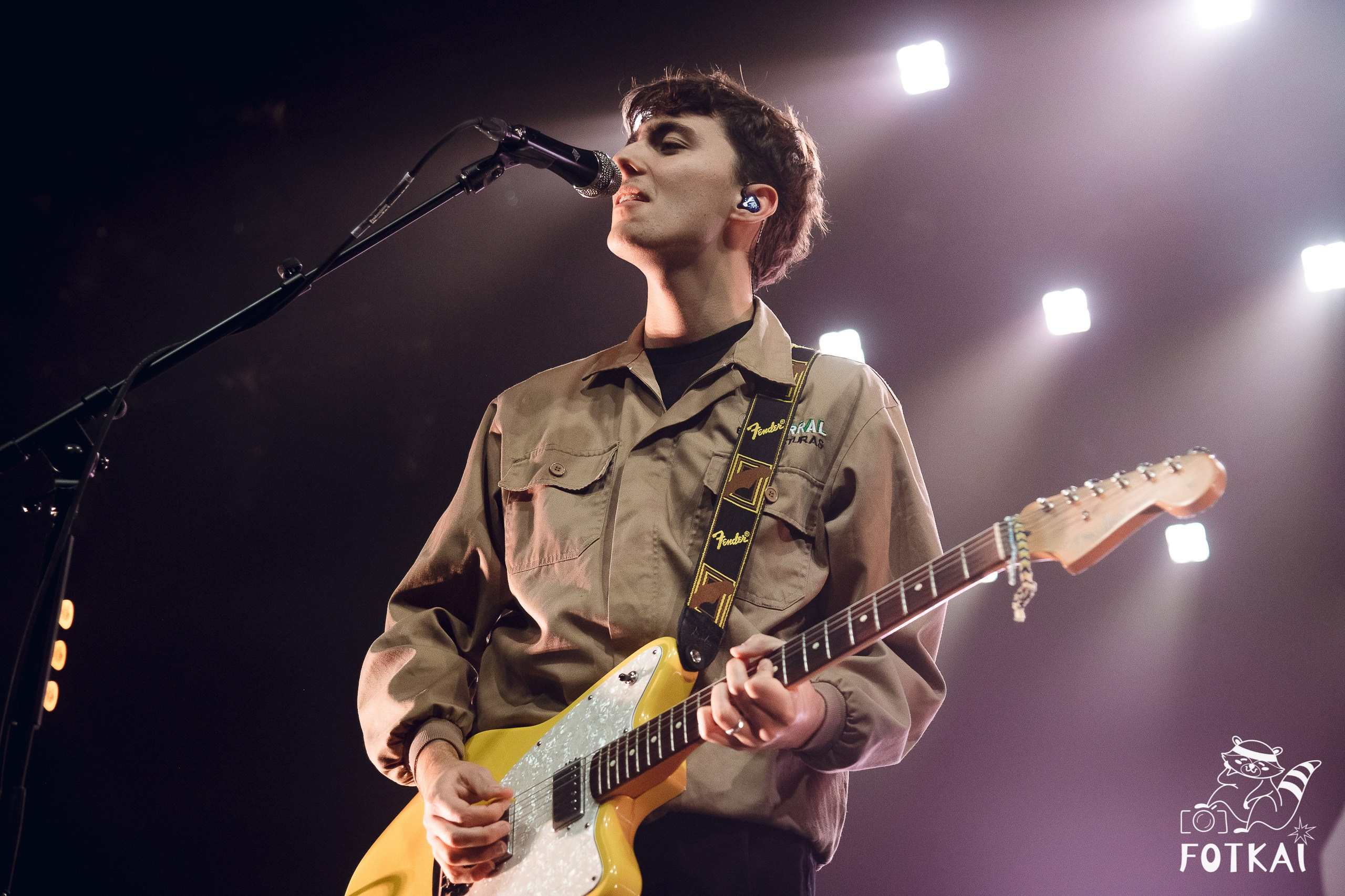 Malmö 040 в Аликанте — концерт в Sala Baltimore Live | FOTKAI