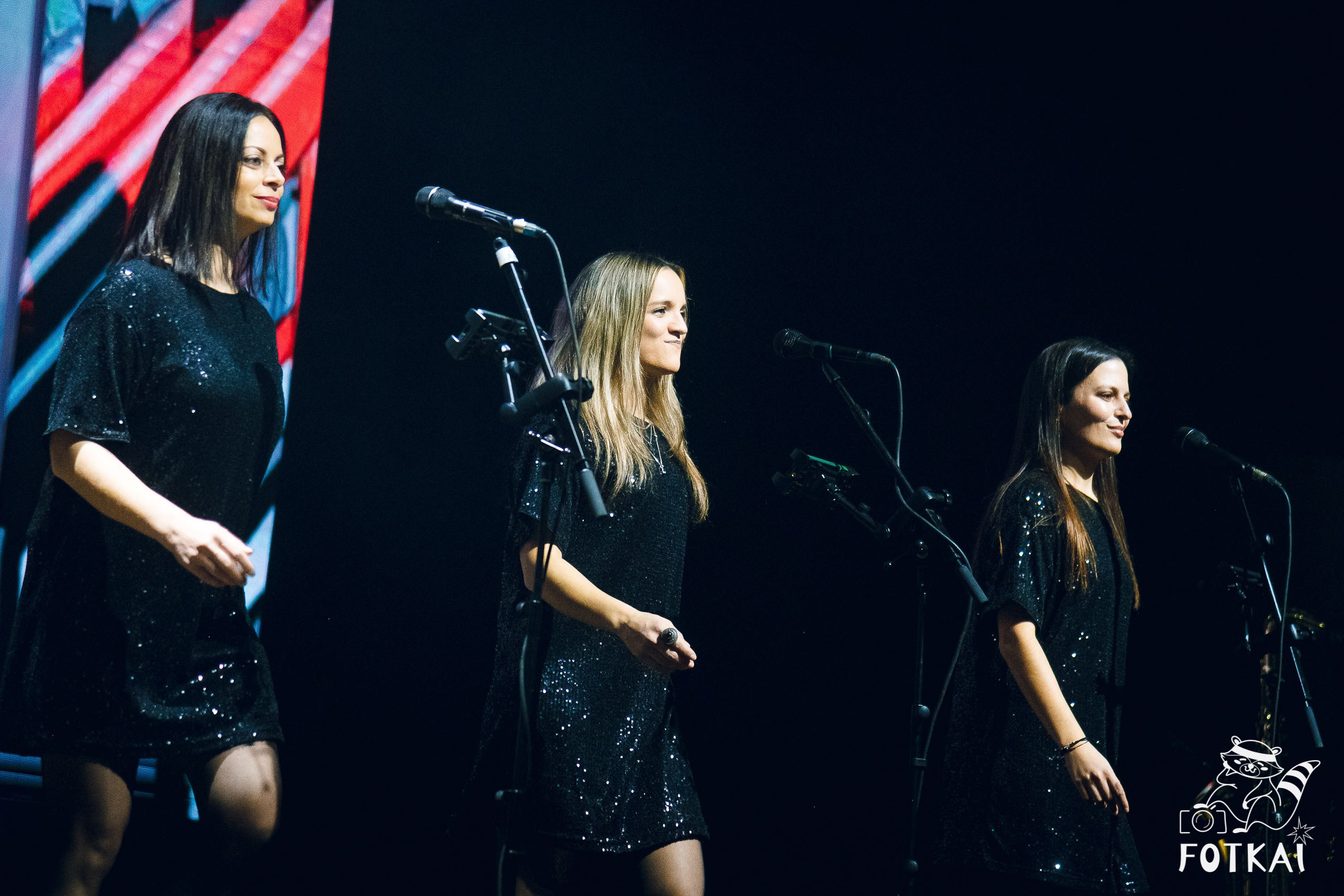 Pûlsar To Floyd en Torrevieja | Concierto en Auditorio Internacional – Fotoreportaje FOTKAI