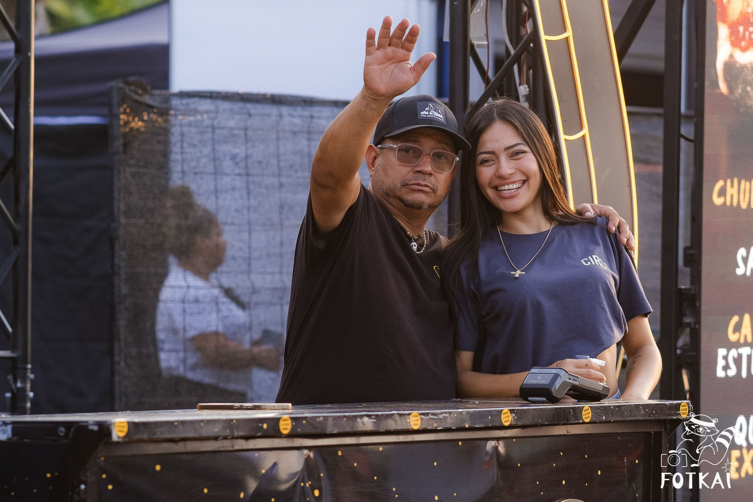 The Champions Burger en Torrevieja: Reportaje fotográfico 22.08.25 | FOTKAI
