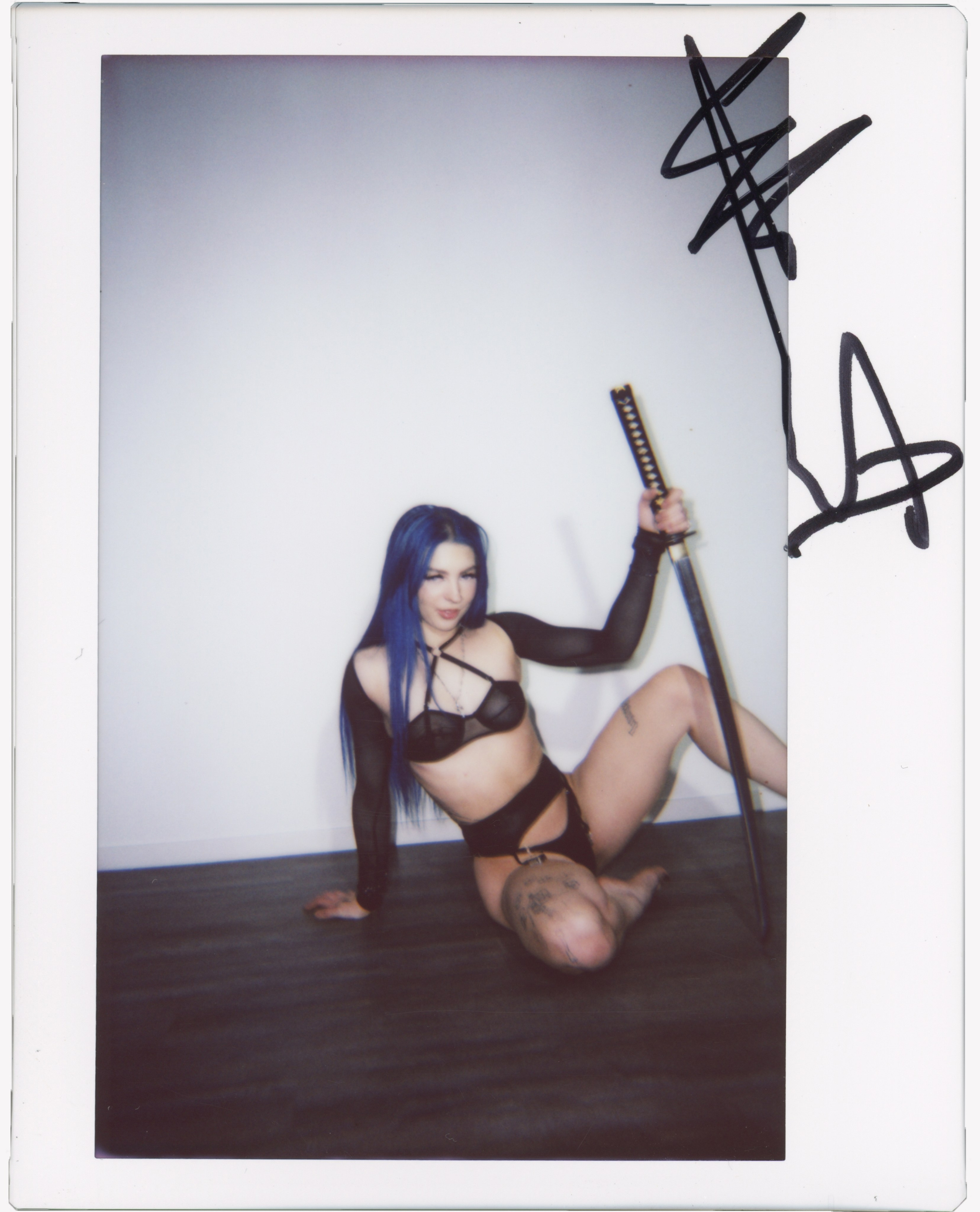 CAROLINE. Ke’Ondris