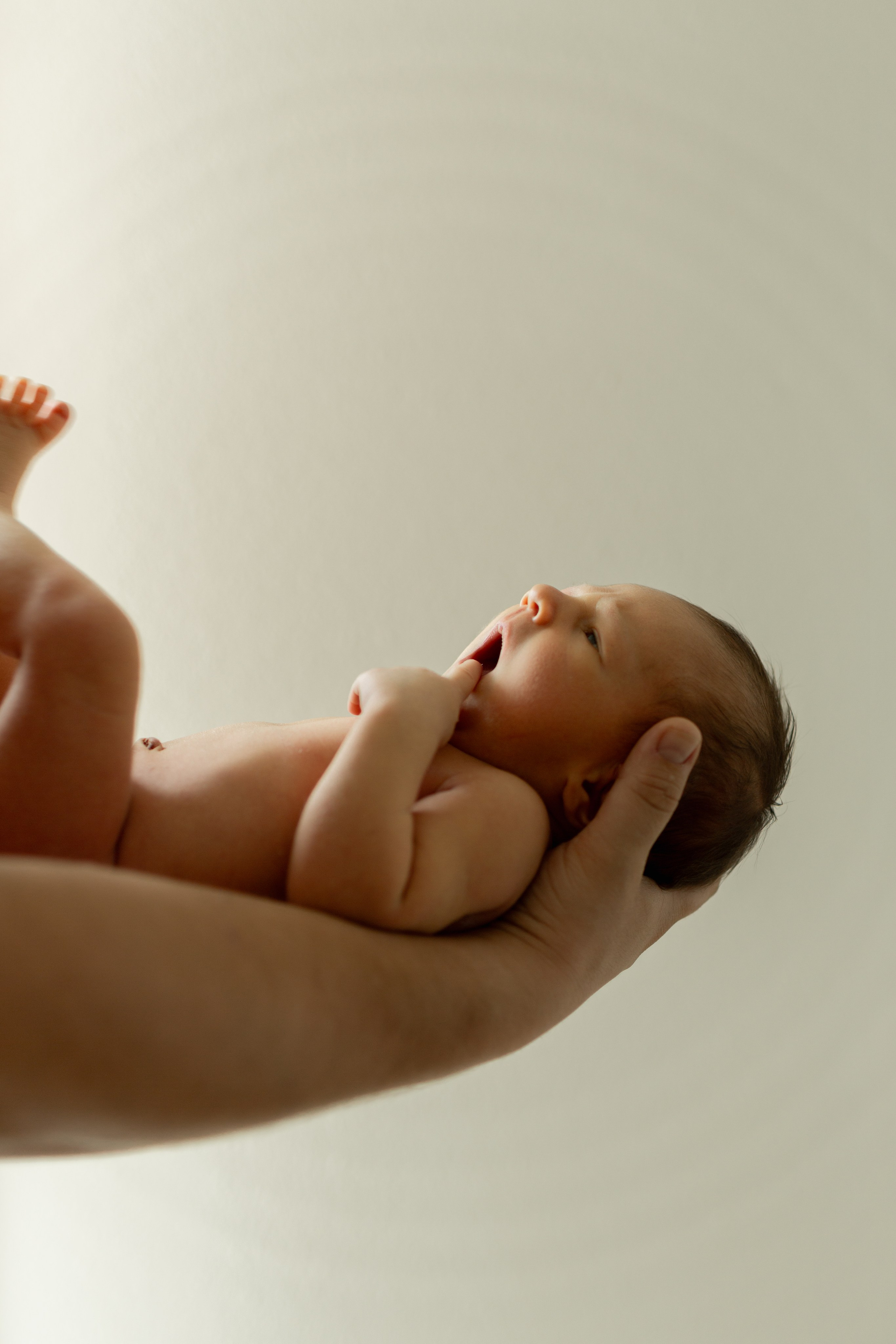 Veniamin. Photographer Vladmir Gladkov