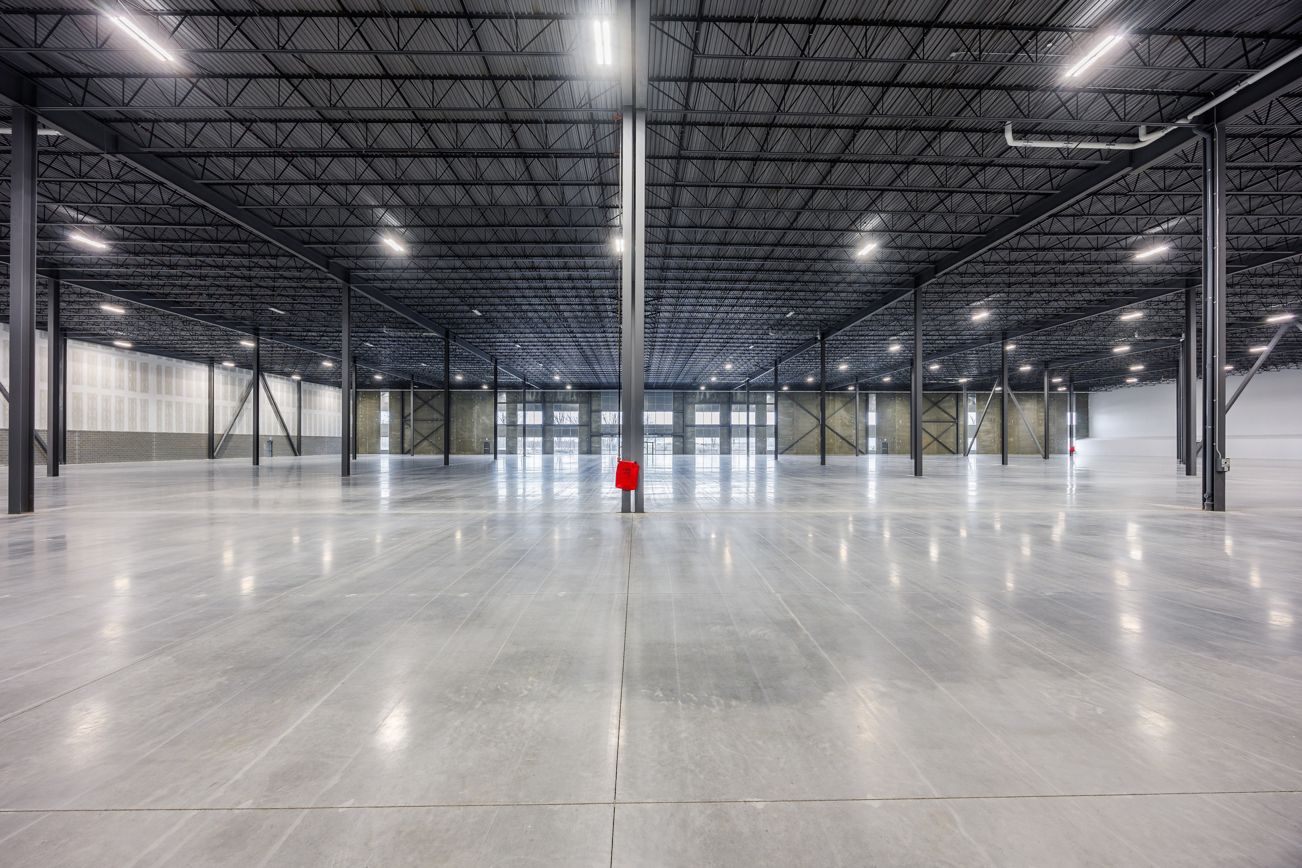 Fifth Line Business · 6670 — 6750 Fifth Line, Milton ON. FRIB Media · Photo & video for commercial, industrial, and construction projects in Toronto & GTA